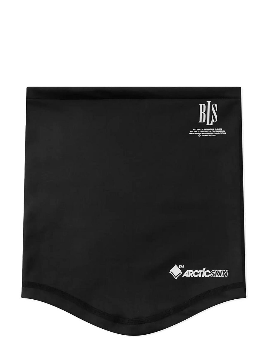 BLS Hafnia - Elliot Neck Gaiter - black - 2