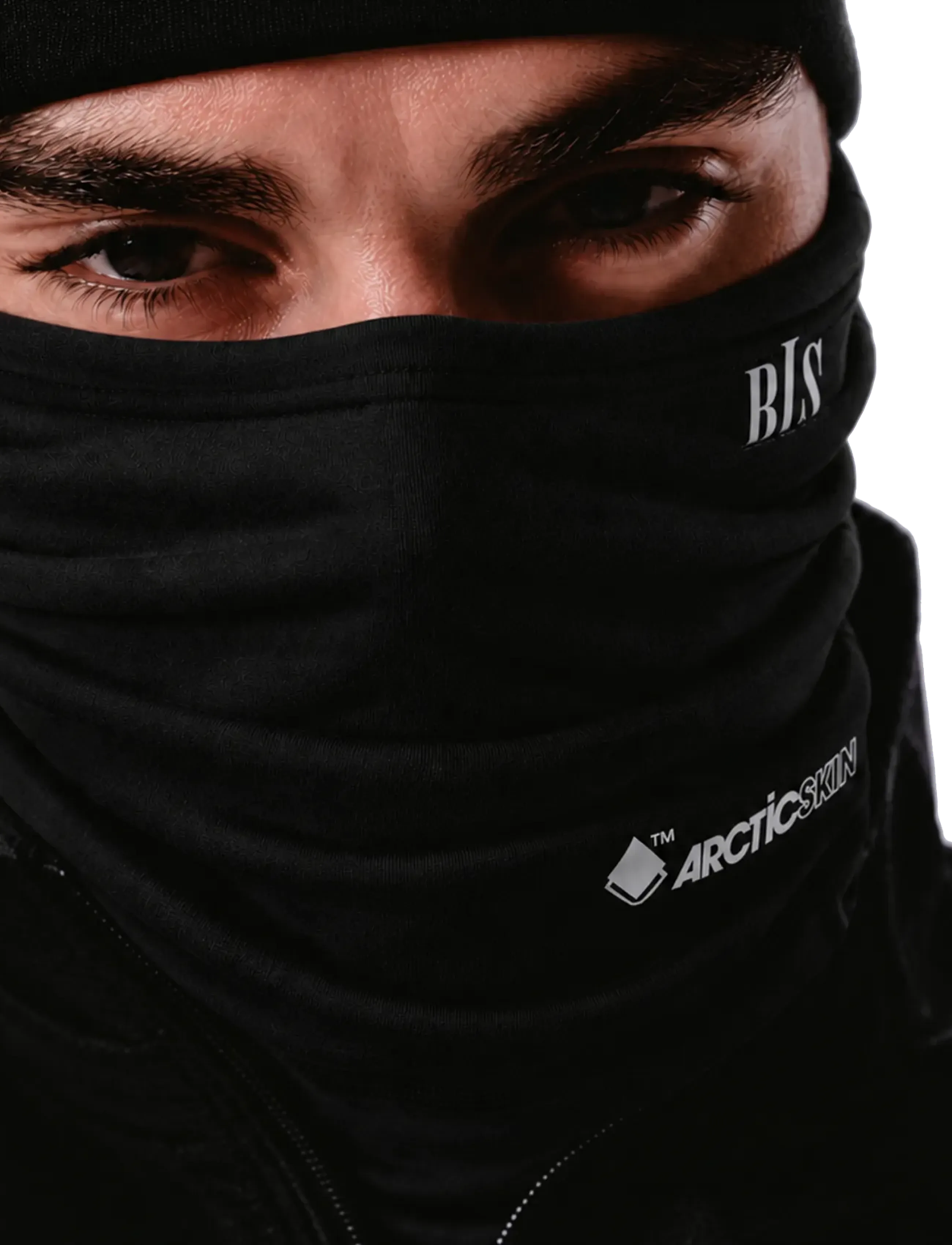 Elliot Neck Gaiter