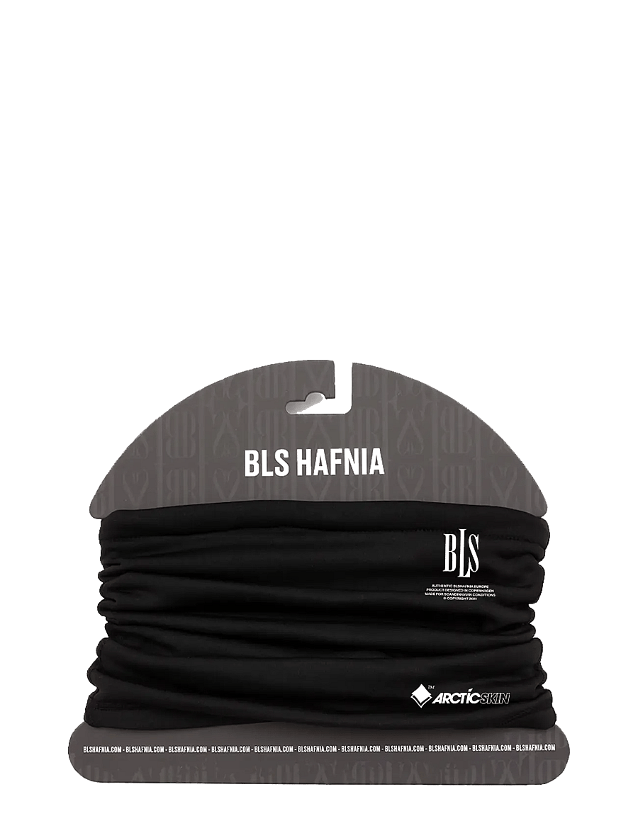 BLS Hafnia - Elliot Neck Gaiter - black - 3