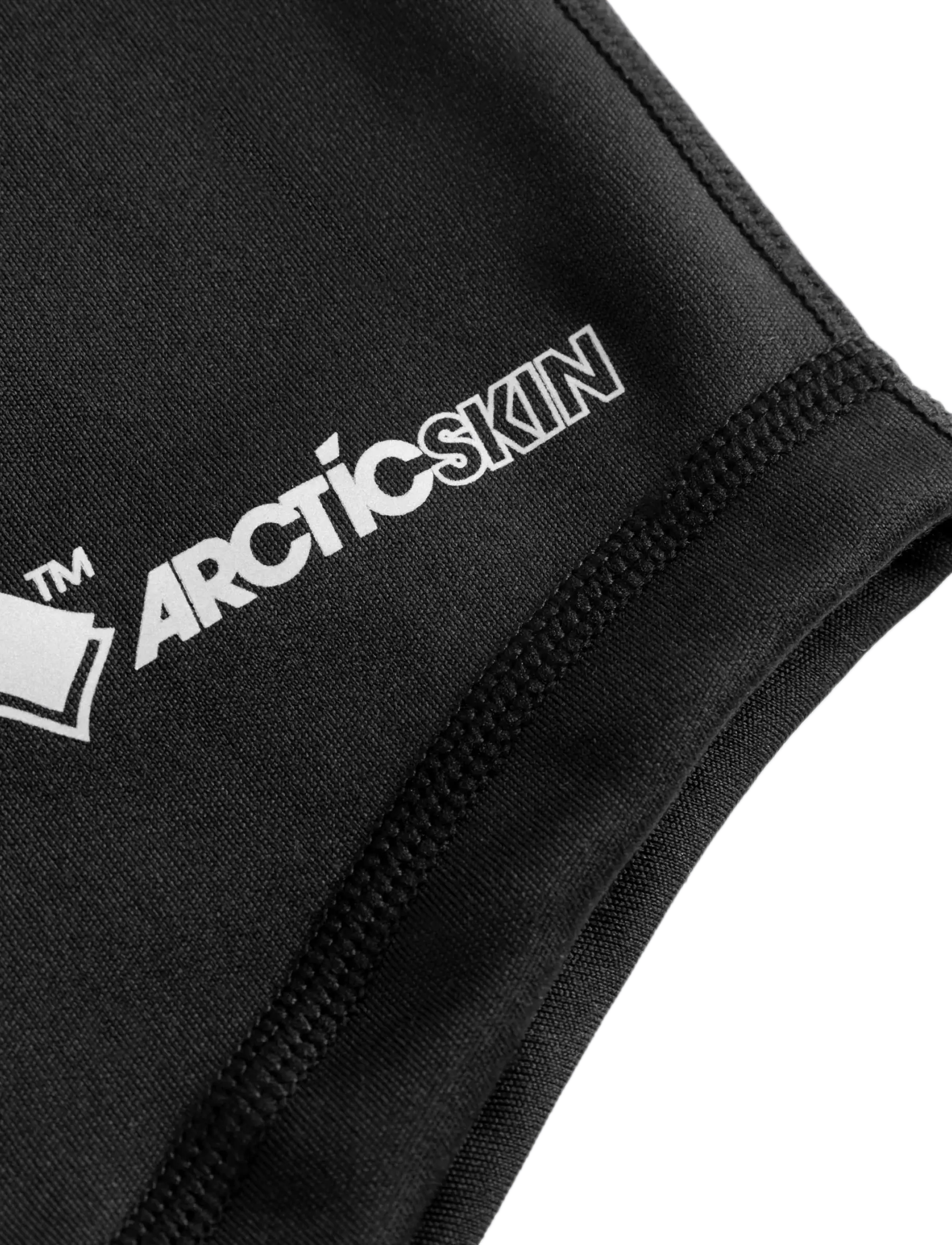 BLS Hafnia - Elliot Neck Gaiter - black - 4