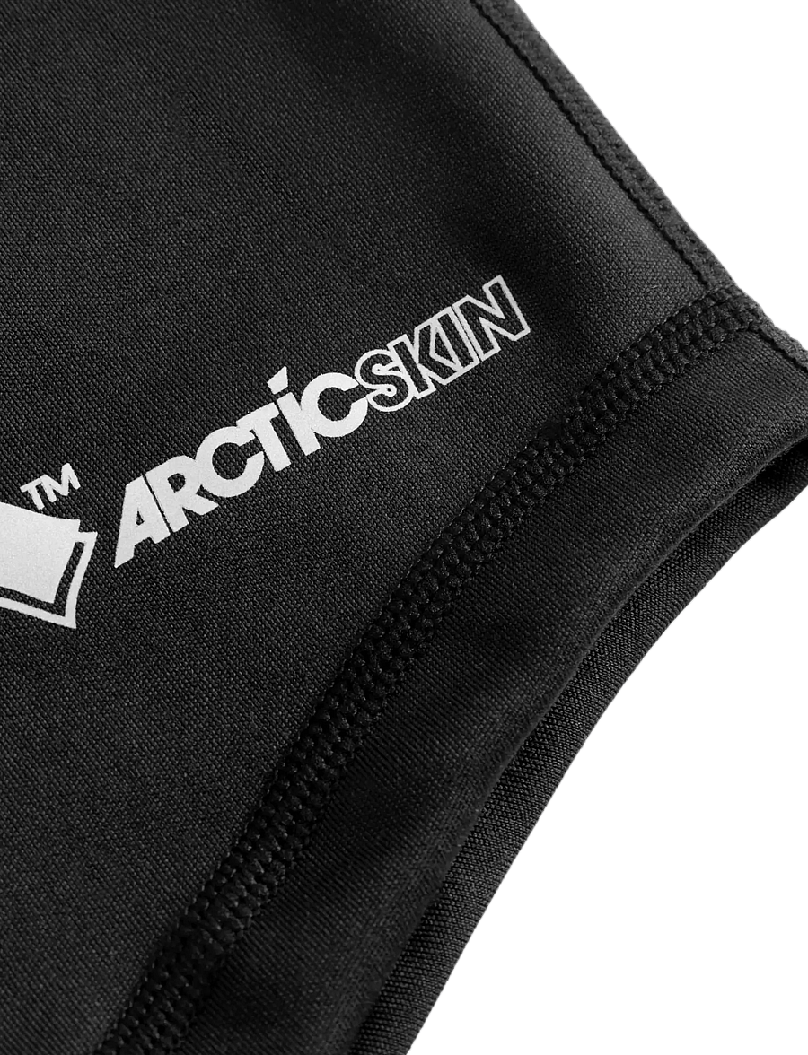 BLS Hafnia - Elliot Neck Gaiter - black - 4