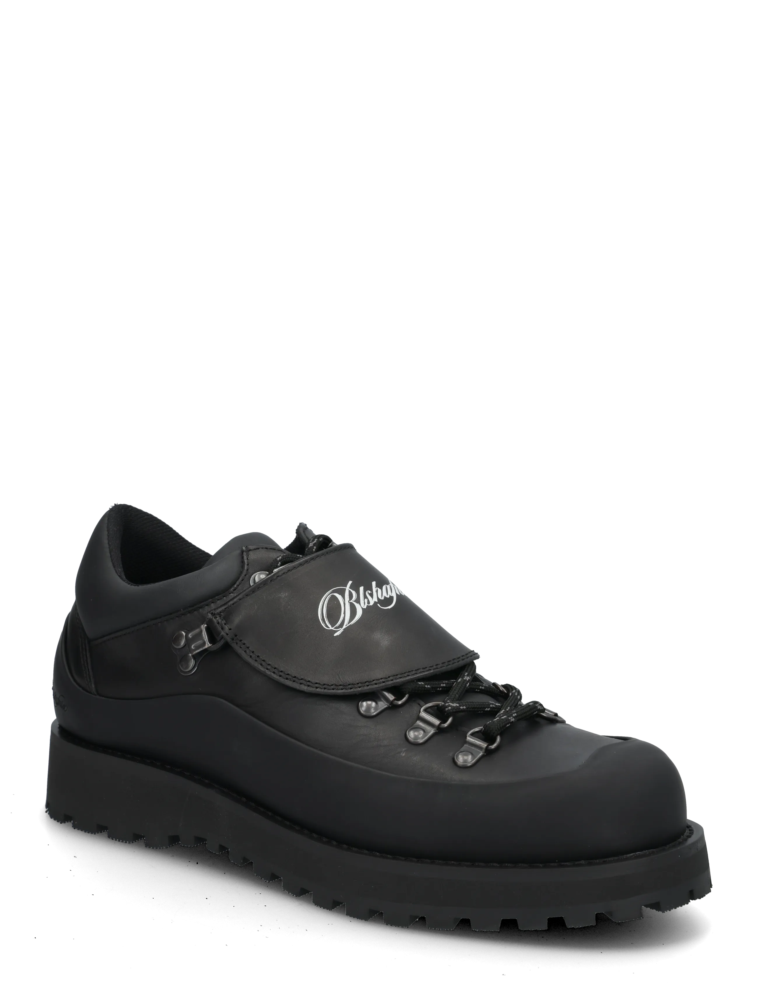 BLS Hafnia Bjeshka Boots - Shoes - BLACK / black
