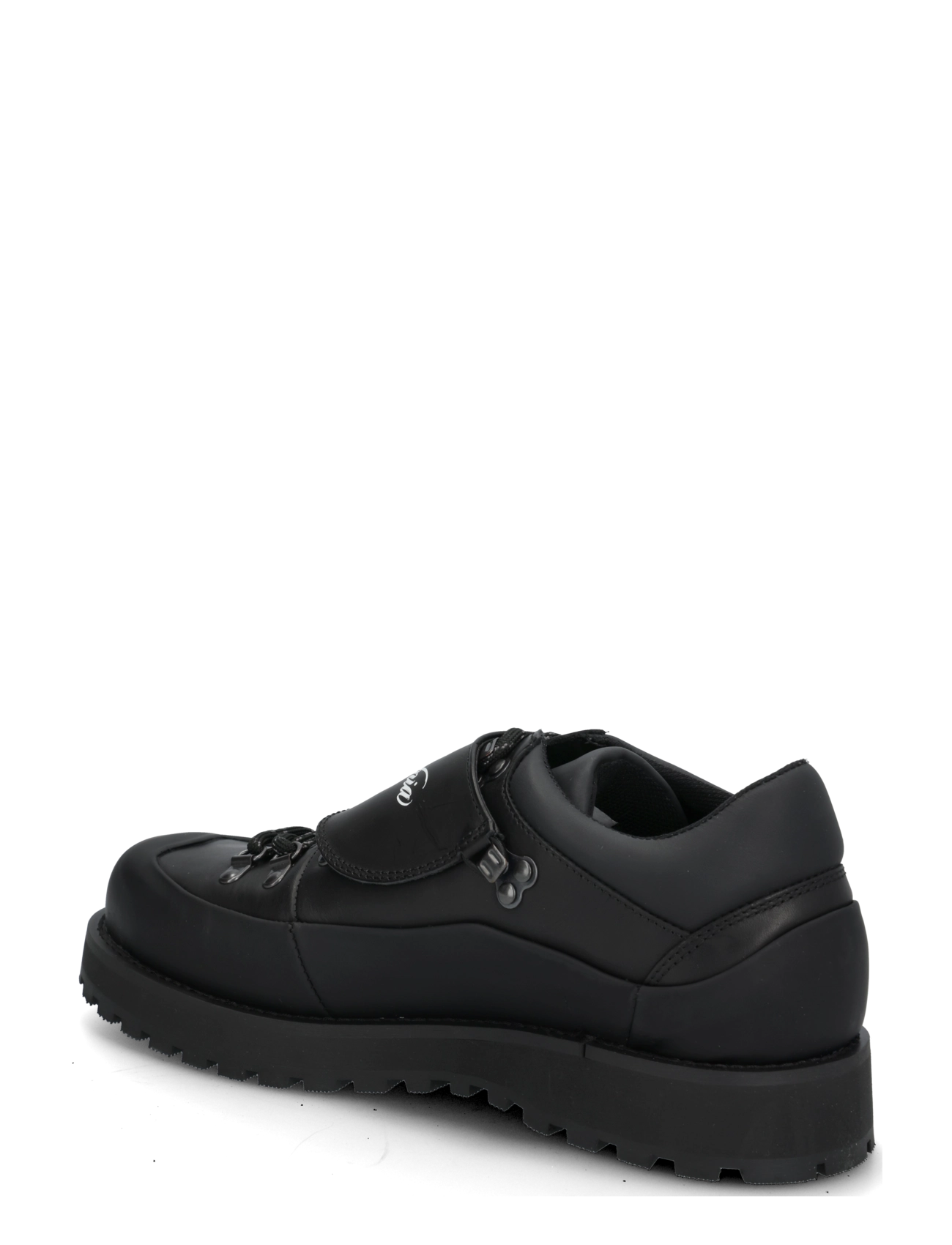 BLS Hafnia - Bjeshka Boots - schnürstiefel - black - 2