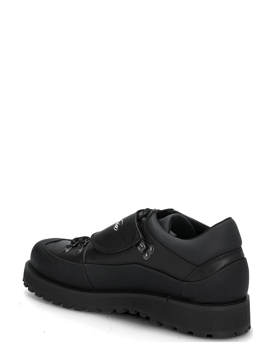 BLS Hafnia - Bjeshka Boots - schnürstiefel - black - 2