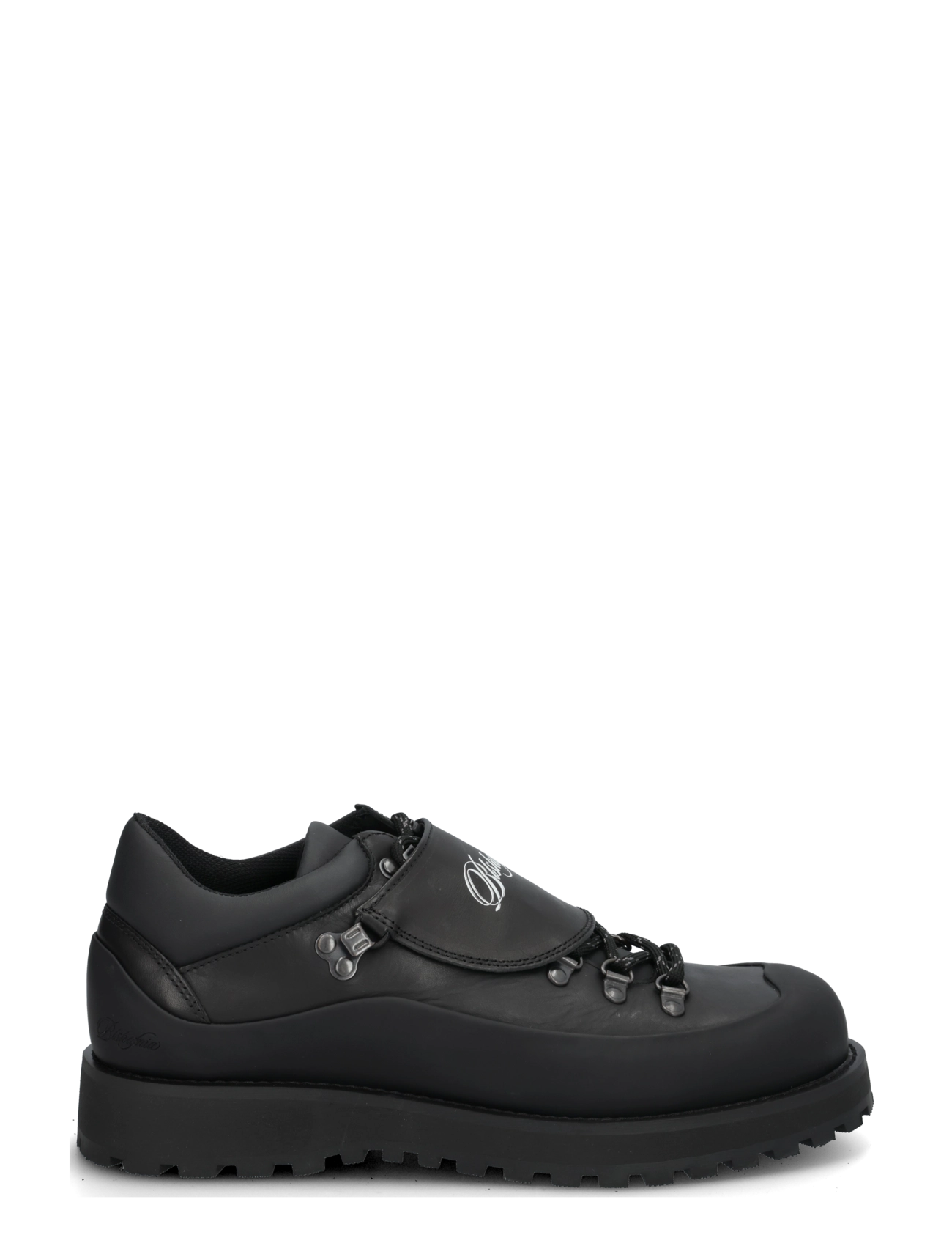 BLS Hafnia - Bjeshka Boots - schnürstiefel - black - 3