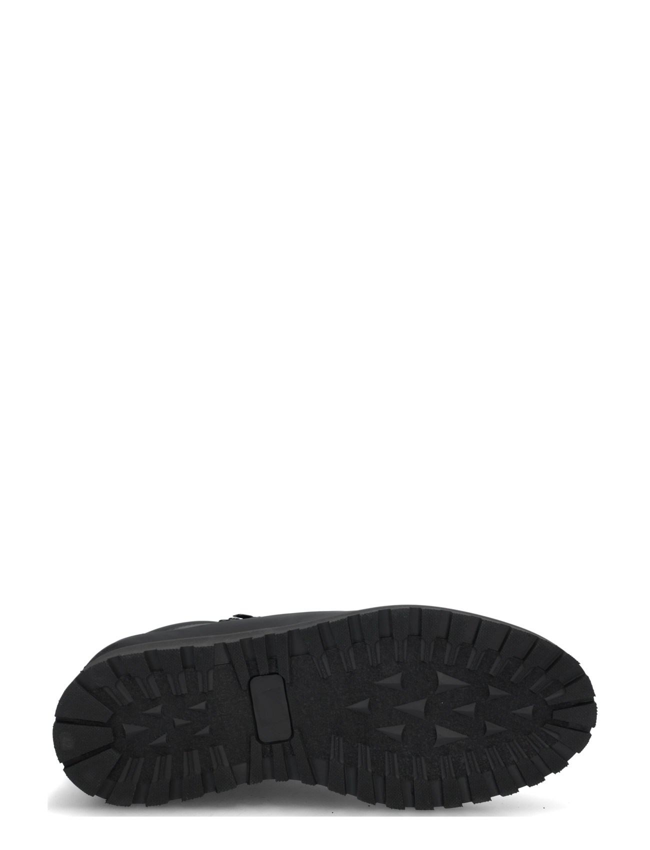 BLS Hafnia - Bjeshka Boots - schnürstiefel - black - 5
