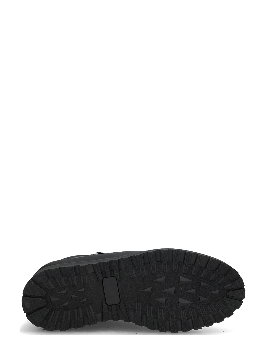 BLS Hafnia - Bjeshka Boots - schnürstiefel - black - 5