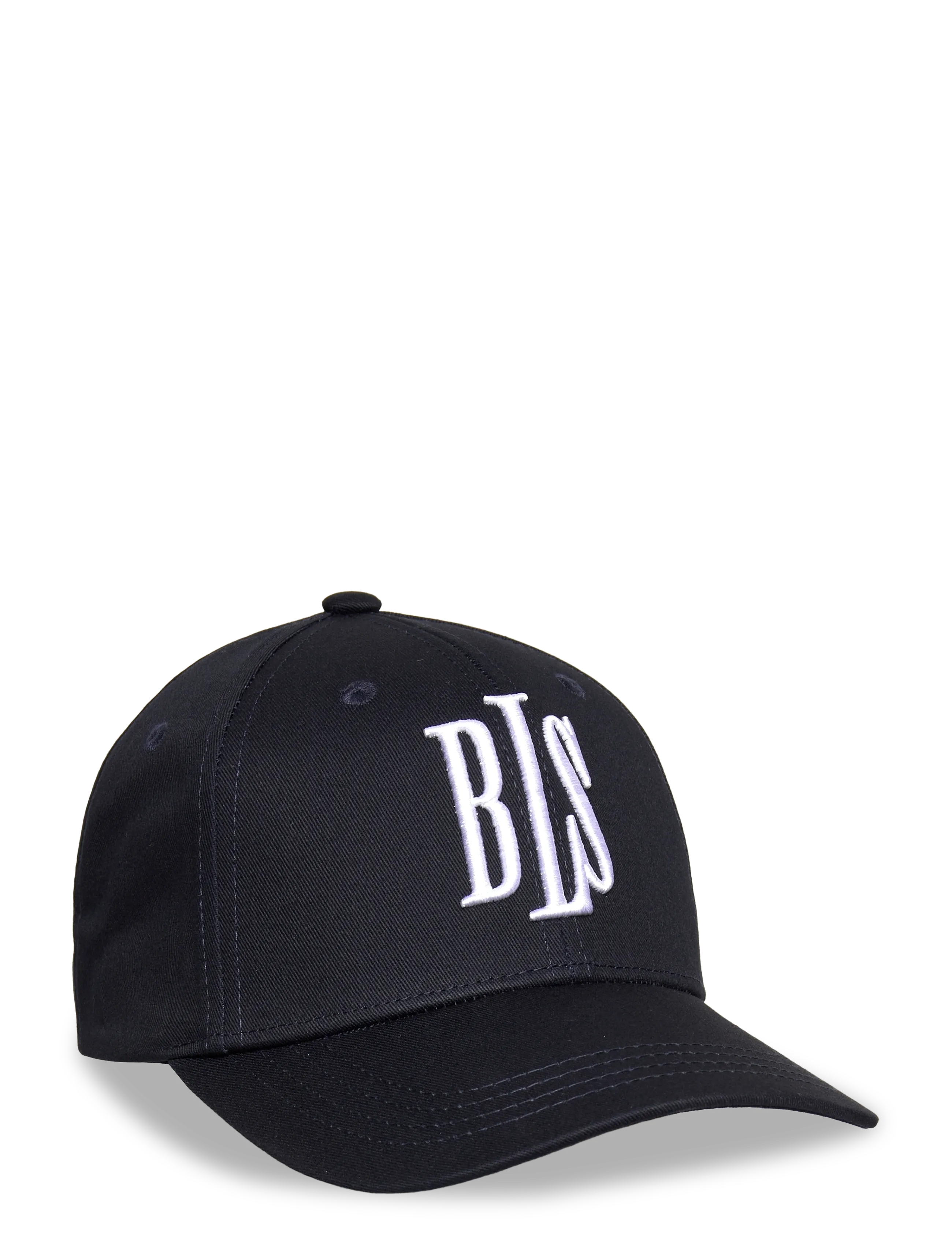BLS Hafnia Classic Baseball Cap, One Size, Headwear, Marineblau - Caps, Frauen