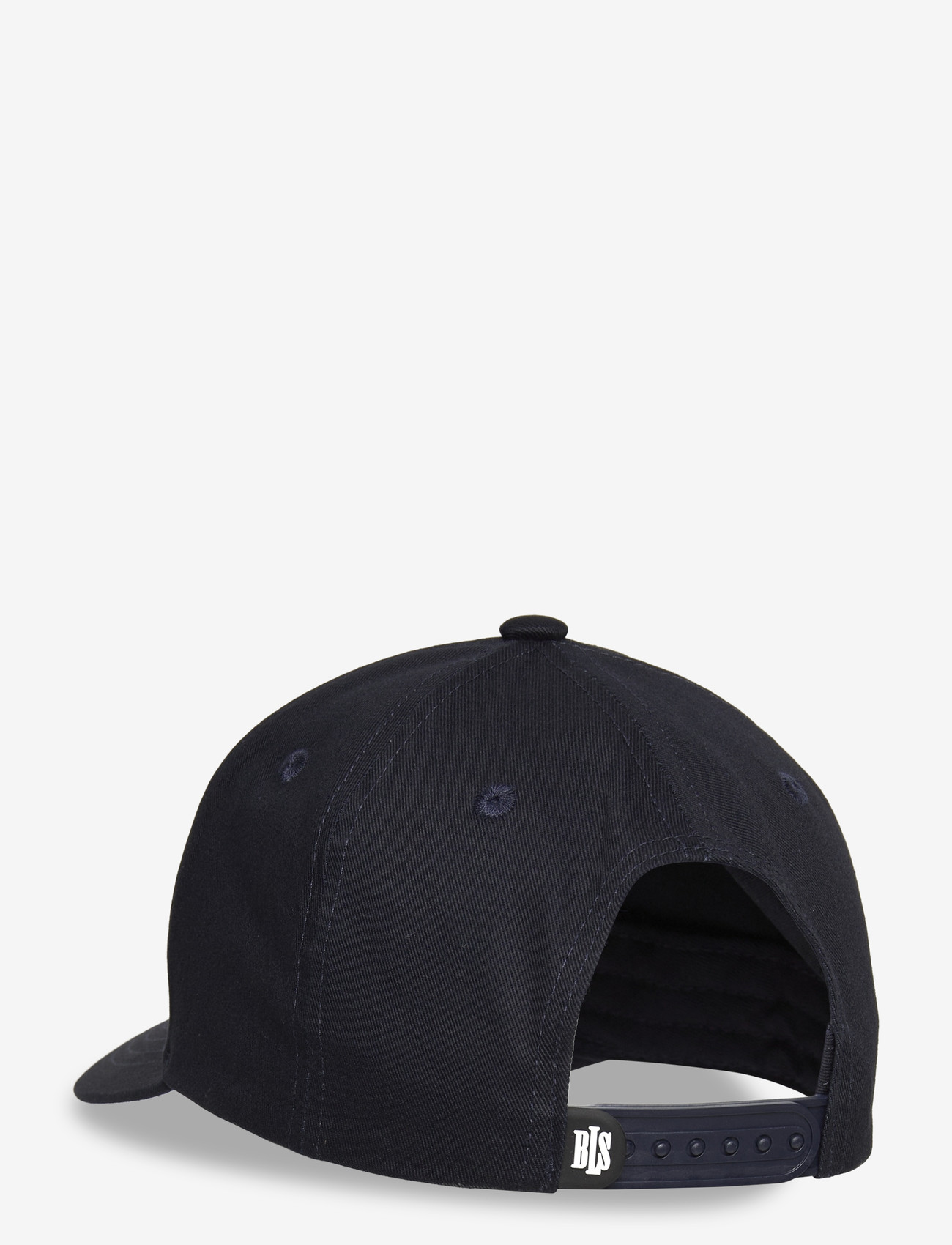 BLS Hafnia - Classic Baseball Cap - kasketter & caps - dark navy/white - 1