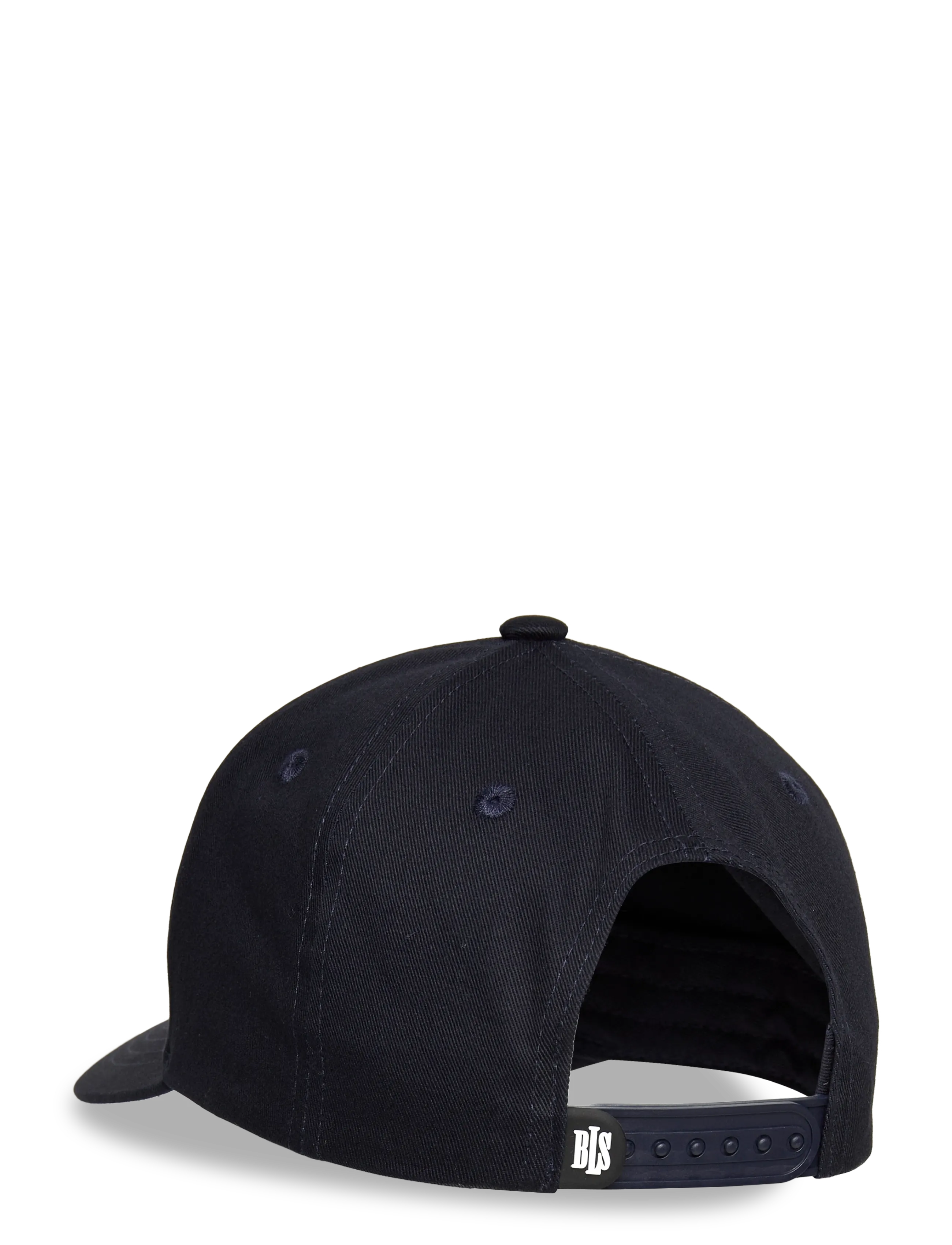 BLS Hafnia - Classic Baseball Cap - nokamütsid - dark navy/white - 1