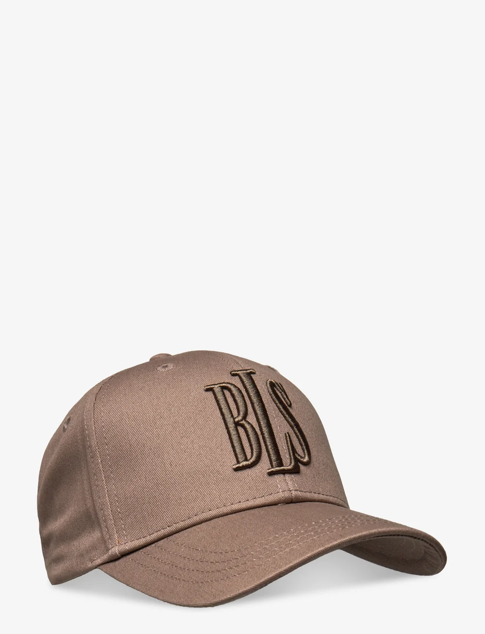 BLS Hafnia Classic Baseball Cap Tonal Caps Boozt