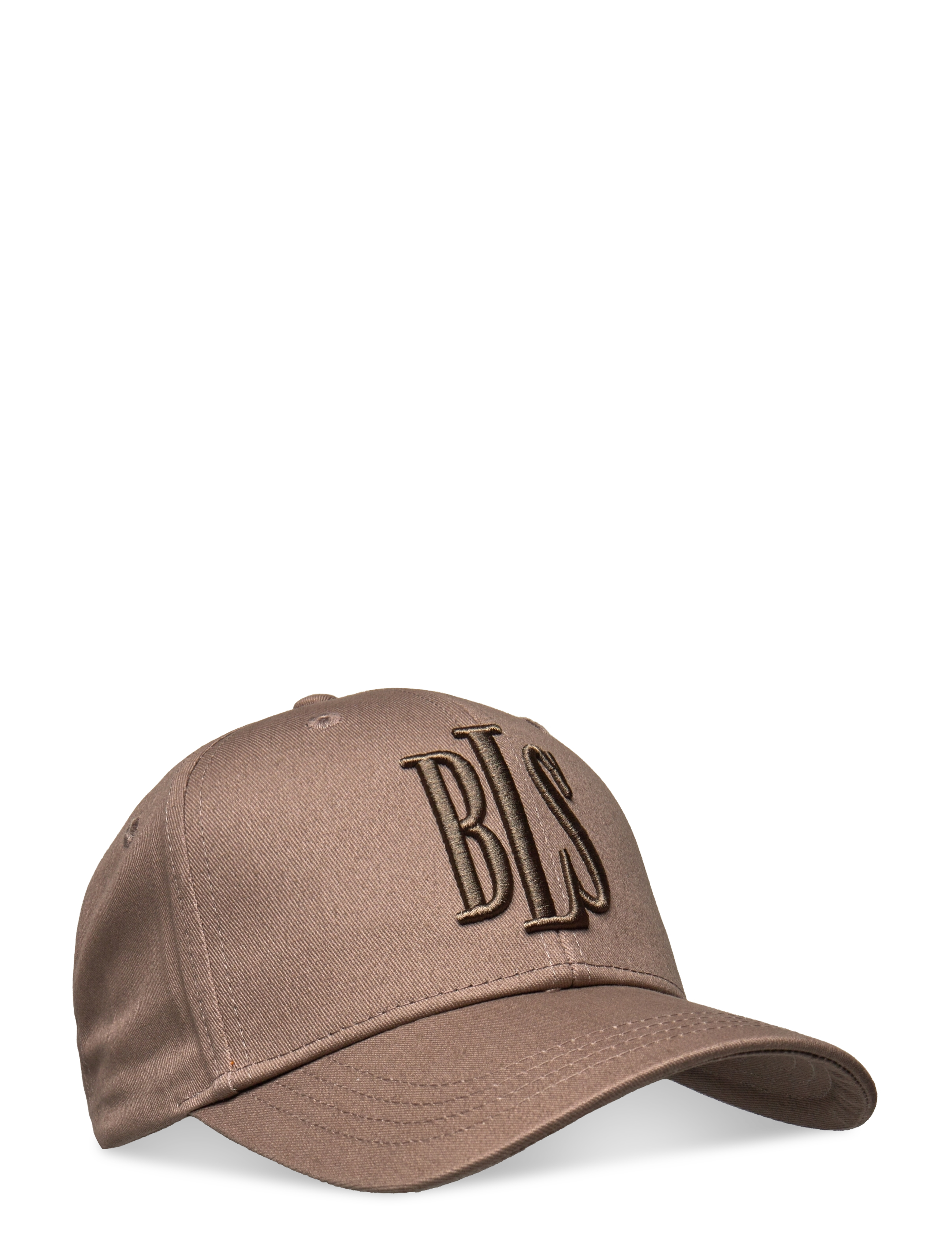 BLS Hafnia Classic Baseball Cap Tonal - BLS Hafnia - DARK KHAKI / khaki/green