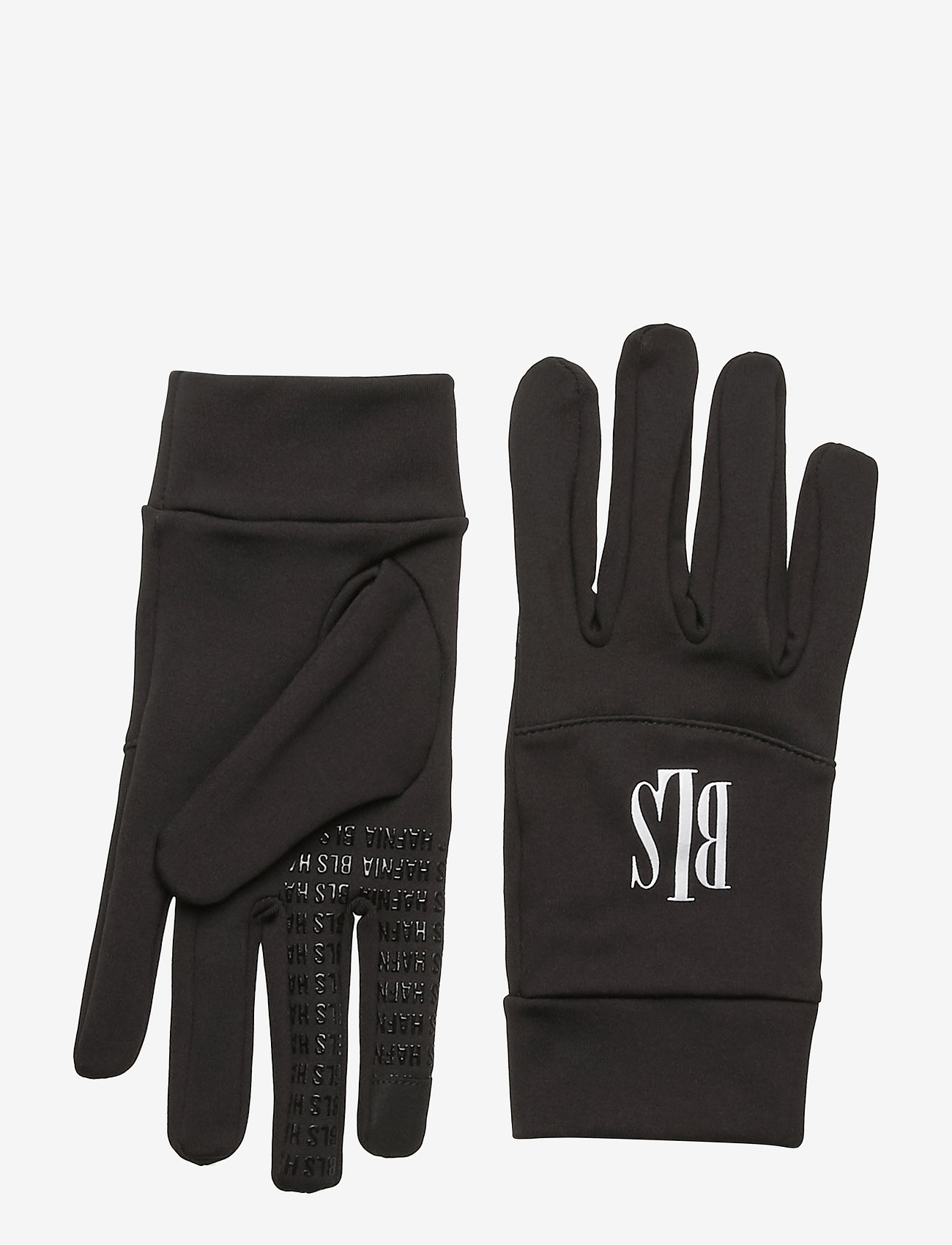 BLS Hafnia - BLS Handsker - black - 0