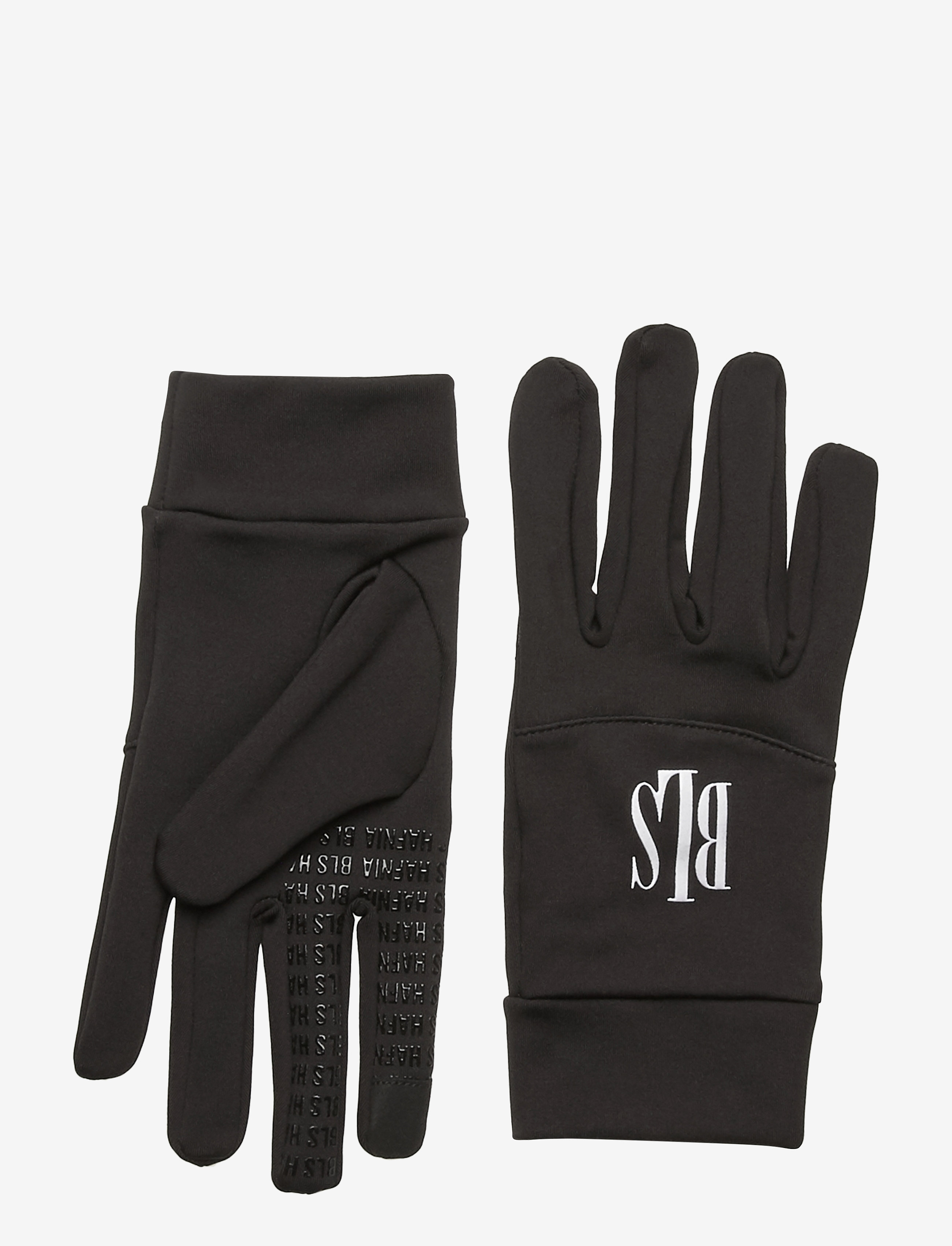 BLS Hafnia BLS Handsker - BLS Hafnia - BLACK / black