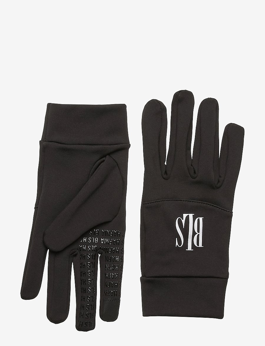 BLS Hafnia - BLS Handsker - nach stil kaufen - black - 0
