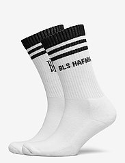 BLS Socks - WHITE