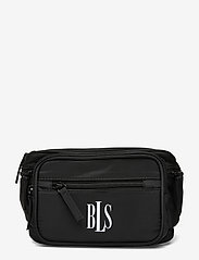 Monte Carlo Waist Bag - BLACK