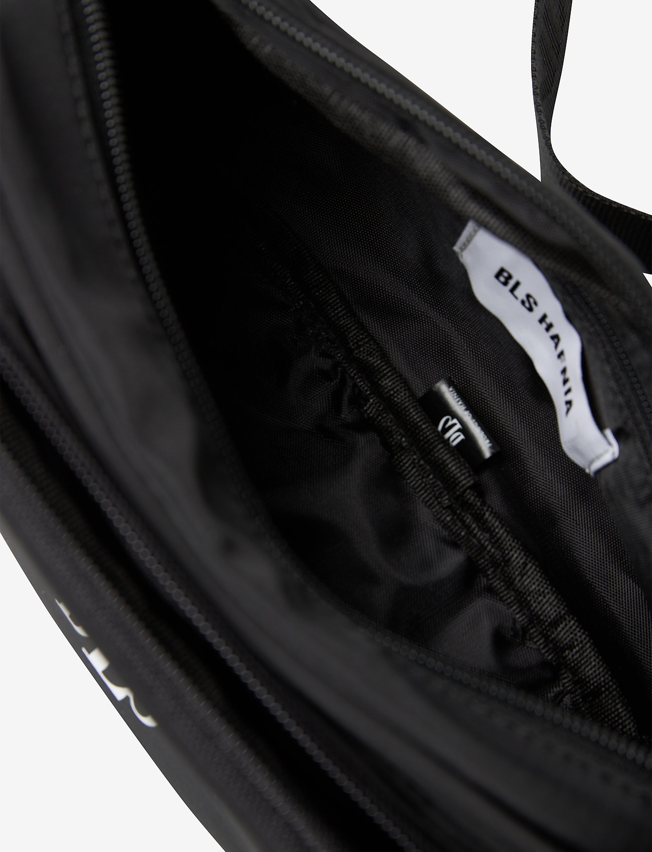BLS Hafnia - Monte Carlo Waist Bag - black - 3