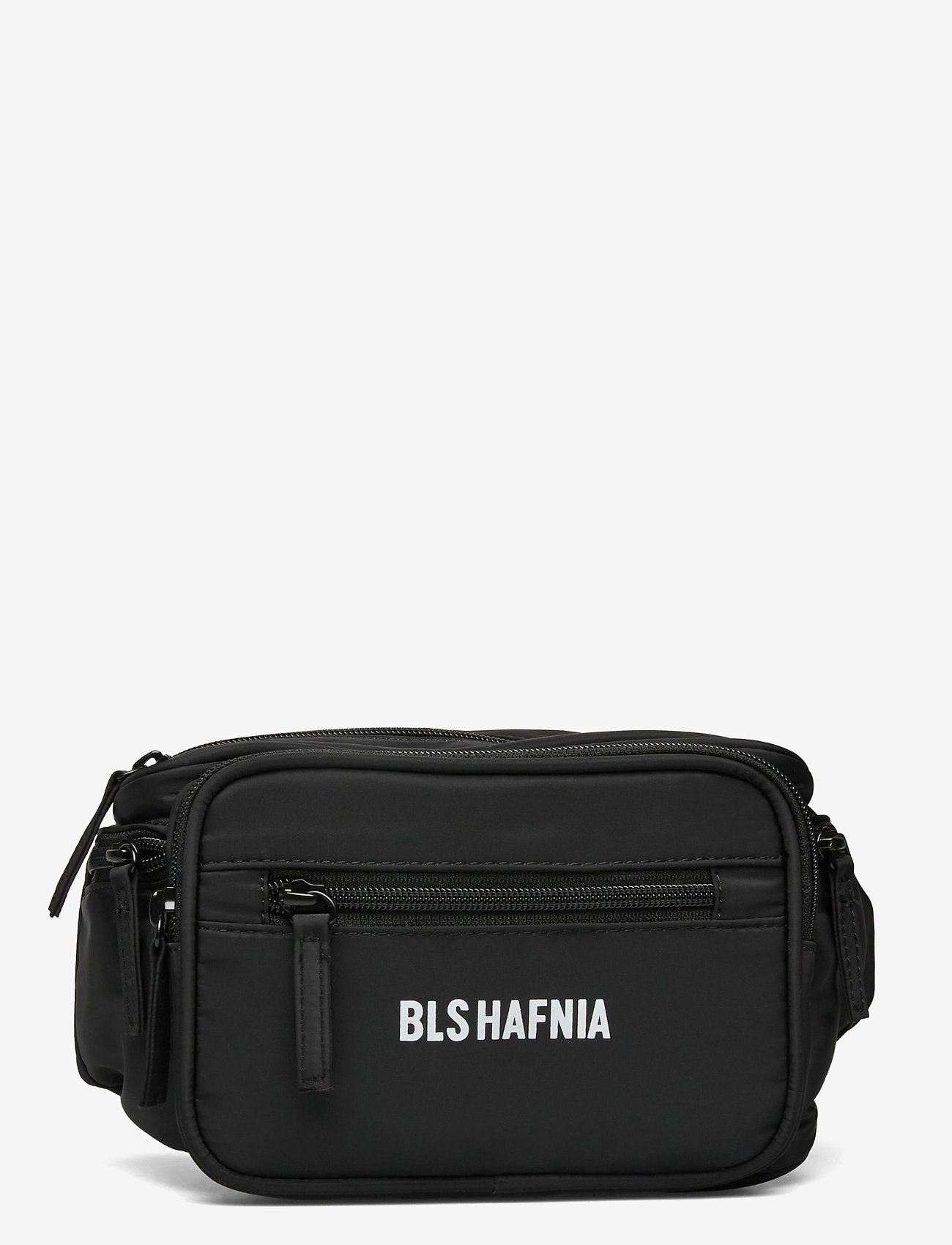 BLS Hafnia - Monaco Waist Bag - black - 0