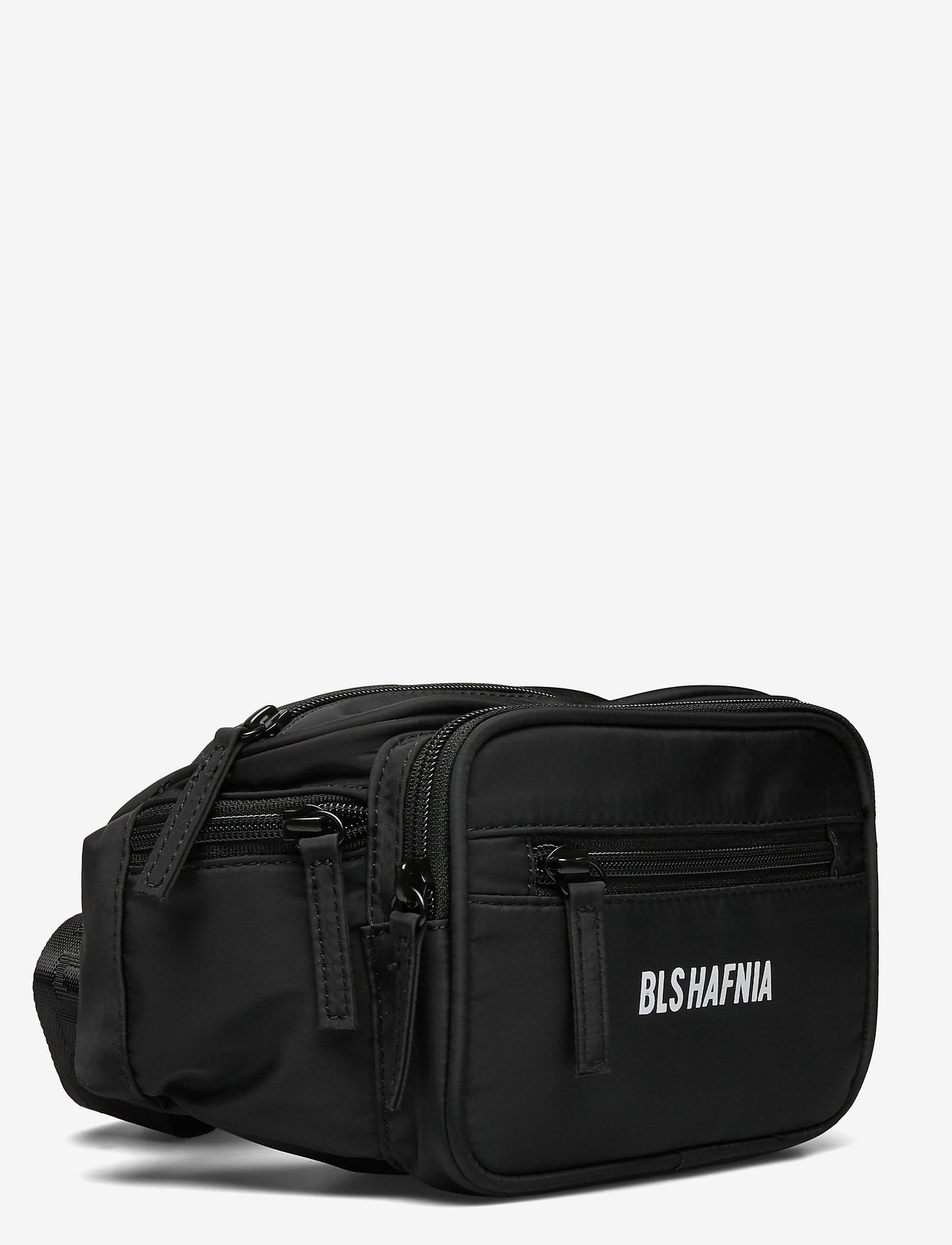 BLS Hafnia - Monaco Waist Bag - black - 2