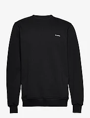 BLS Hafnia - Essential Logo Crewneck 2 - sweatshirts - black - 0
