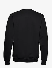 BLS Hafnia - Essential Logo Crewneck 2 - sweatshirts - black - 1