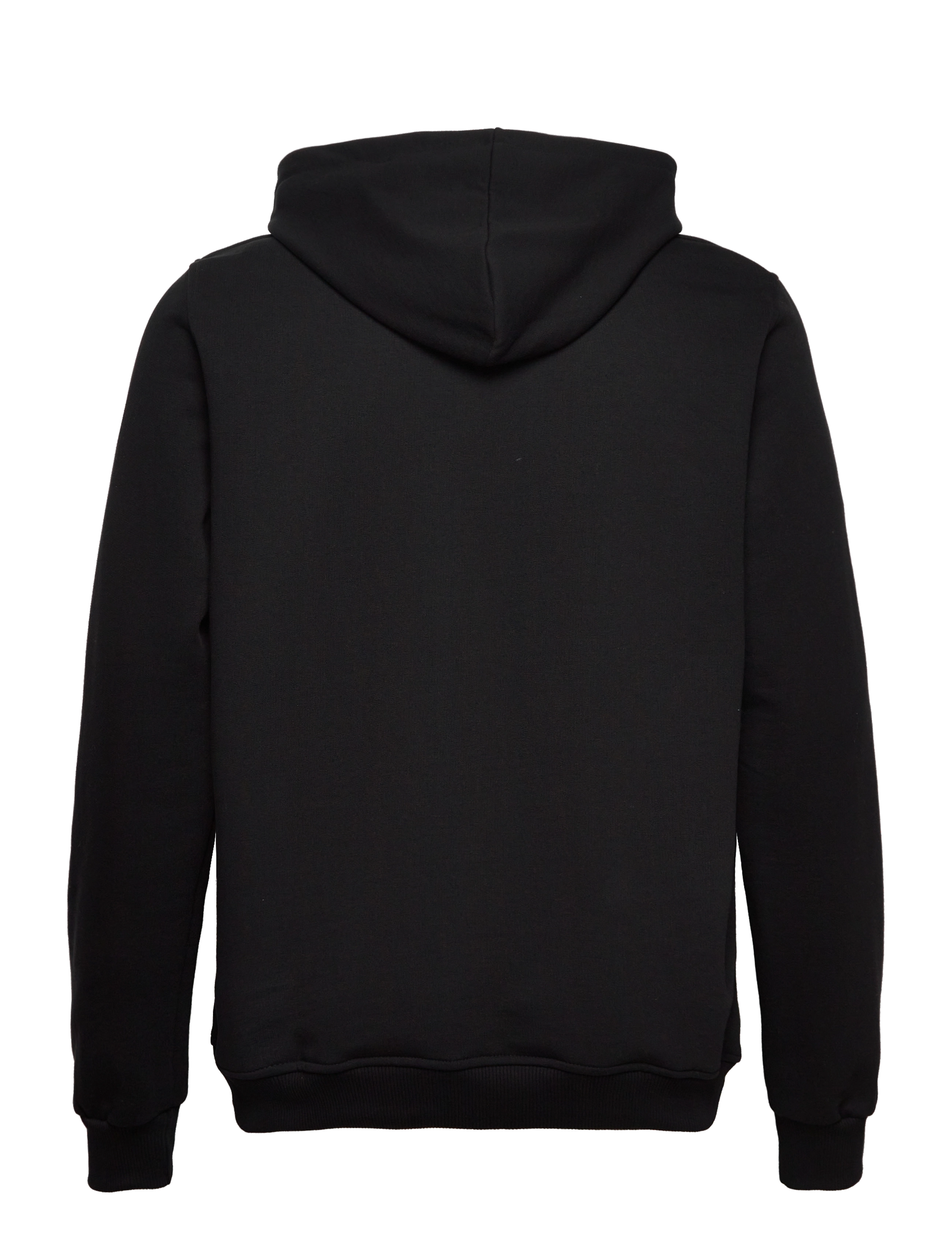 Essential Logo Hoodie 2 2