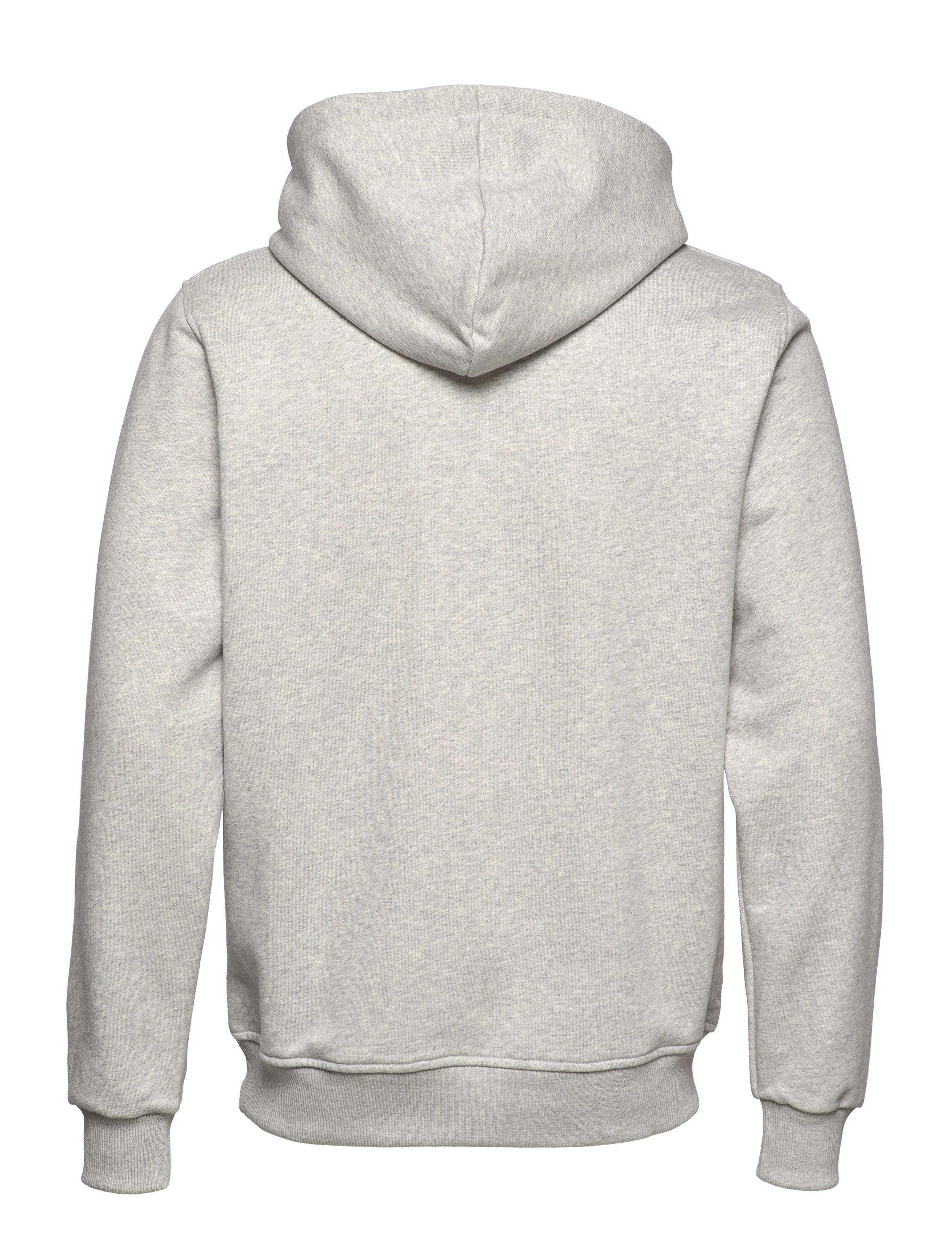 Essential Logo Hoodie 2 2