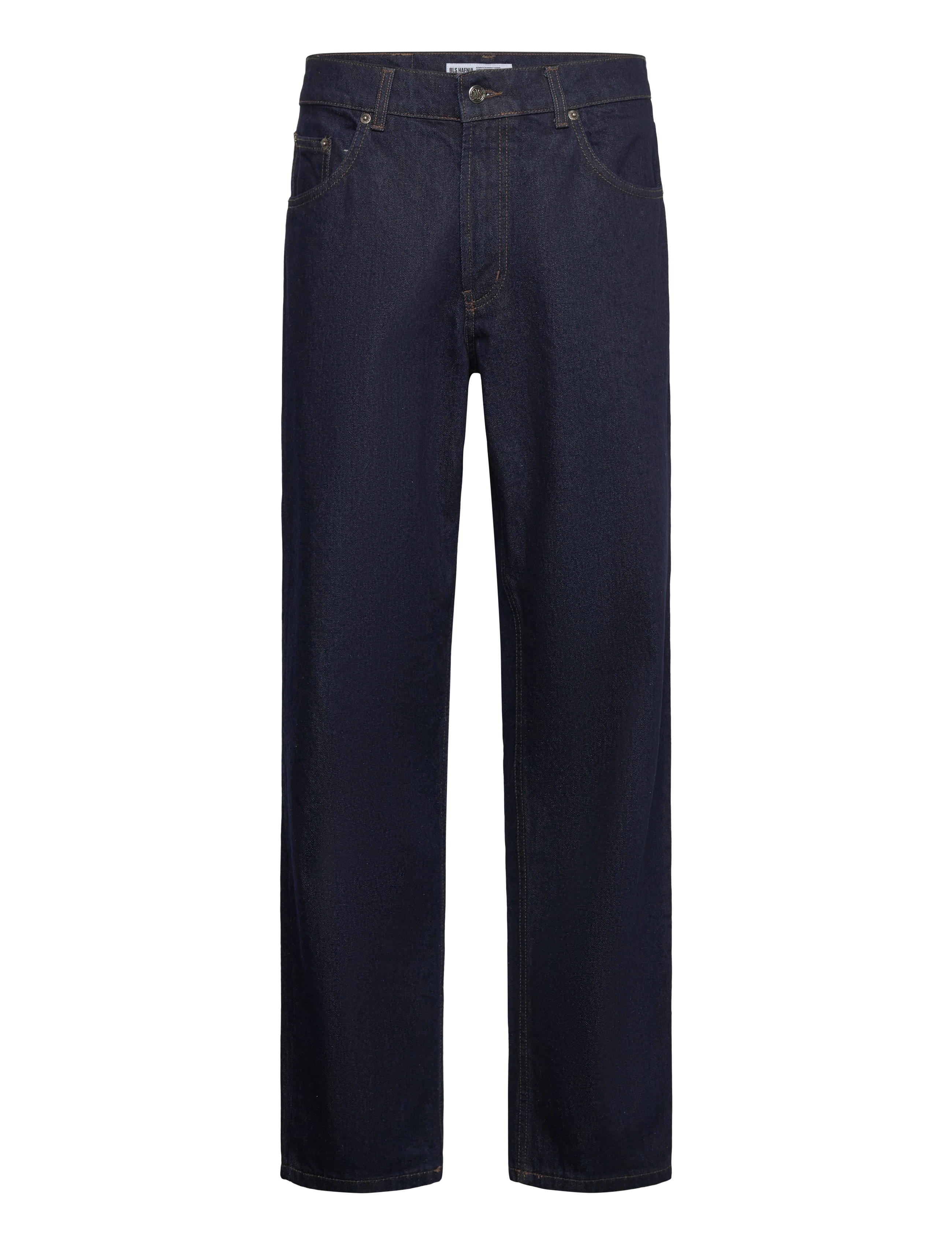 BLS Hafnia Damon Jeans - Deals - DARK BLUE / navy