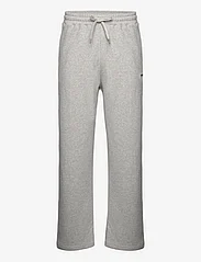 BLS Hafnia - Essential Loose Sweatpants - nordisk stil - grey - 0