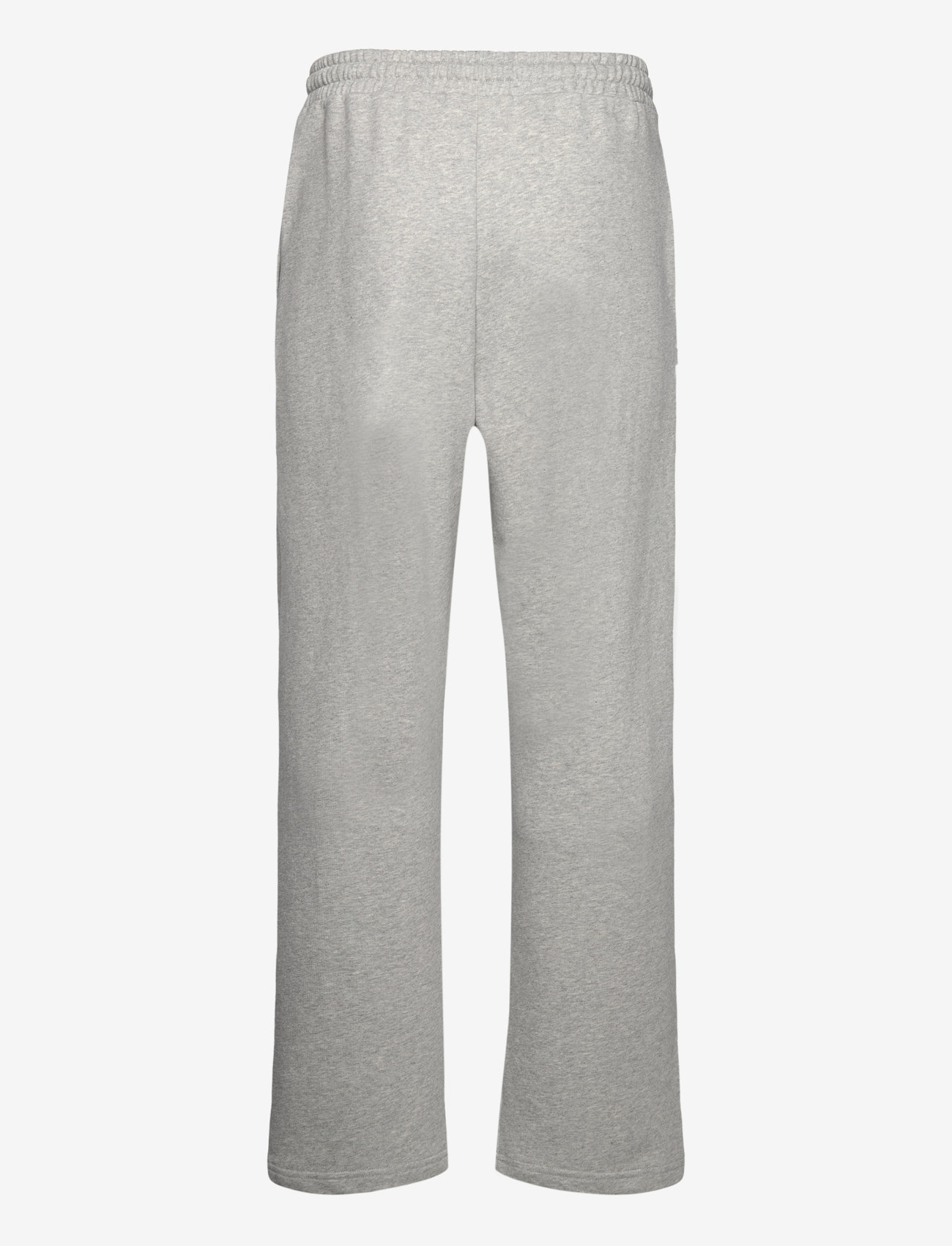 BLS Hafnia - Essential Loose Sweatpants - osta olukorra järgi - grey - 1