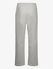 BLS Hafnia - Essential Loose Sweatpants - nordisk stil - grey - 1