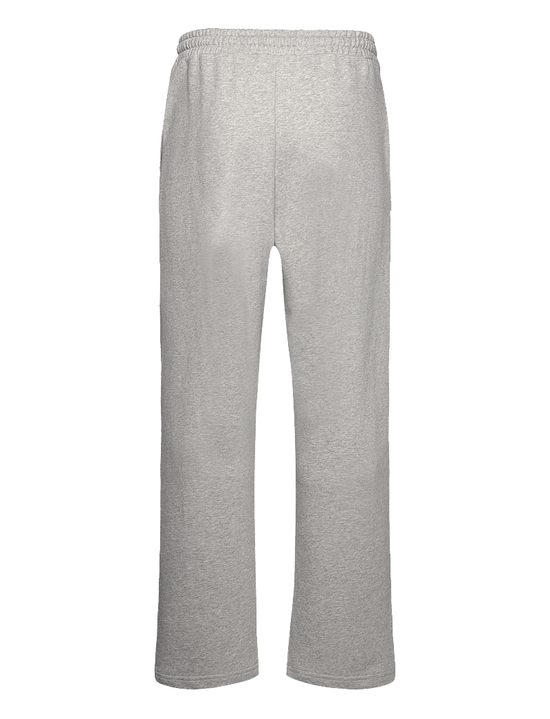 BLS Hafnia - Essential Loose Sweatpants - osta olukorra järgi - grey - 1