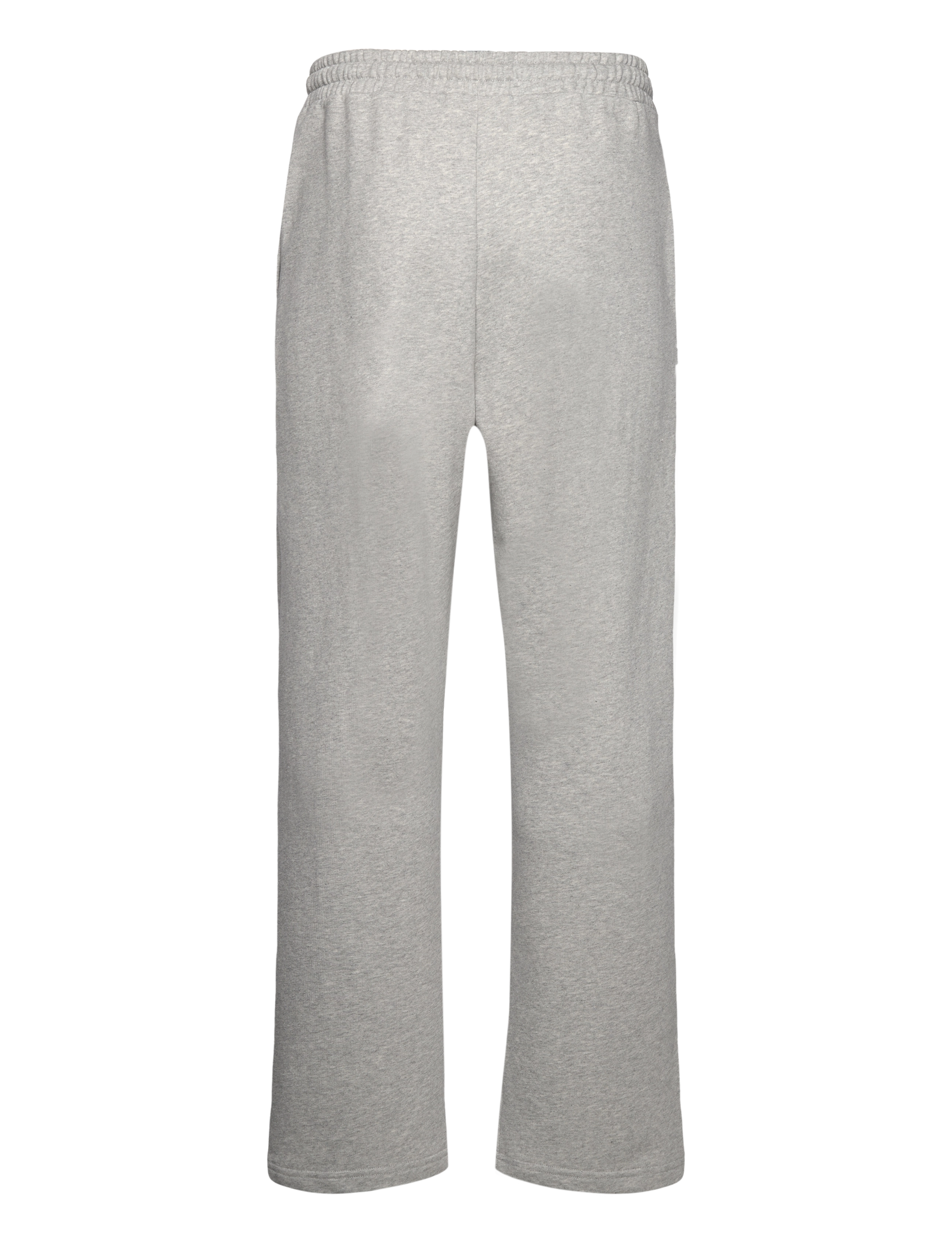 BLS Hafnia - Essential Loose Sweatpants - shoppa efter stil - grey - 1