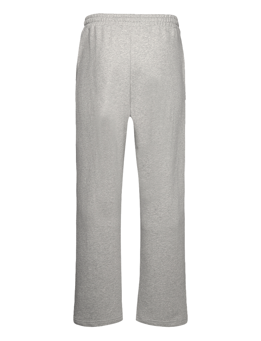 BLS Hafnia - Essential Loose Sweatpants - nach stil kaufen - grey - 1