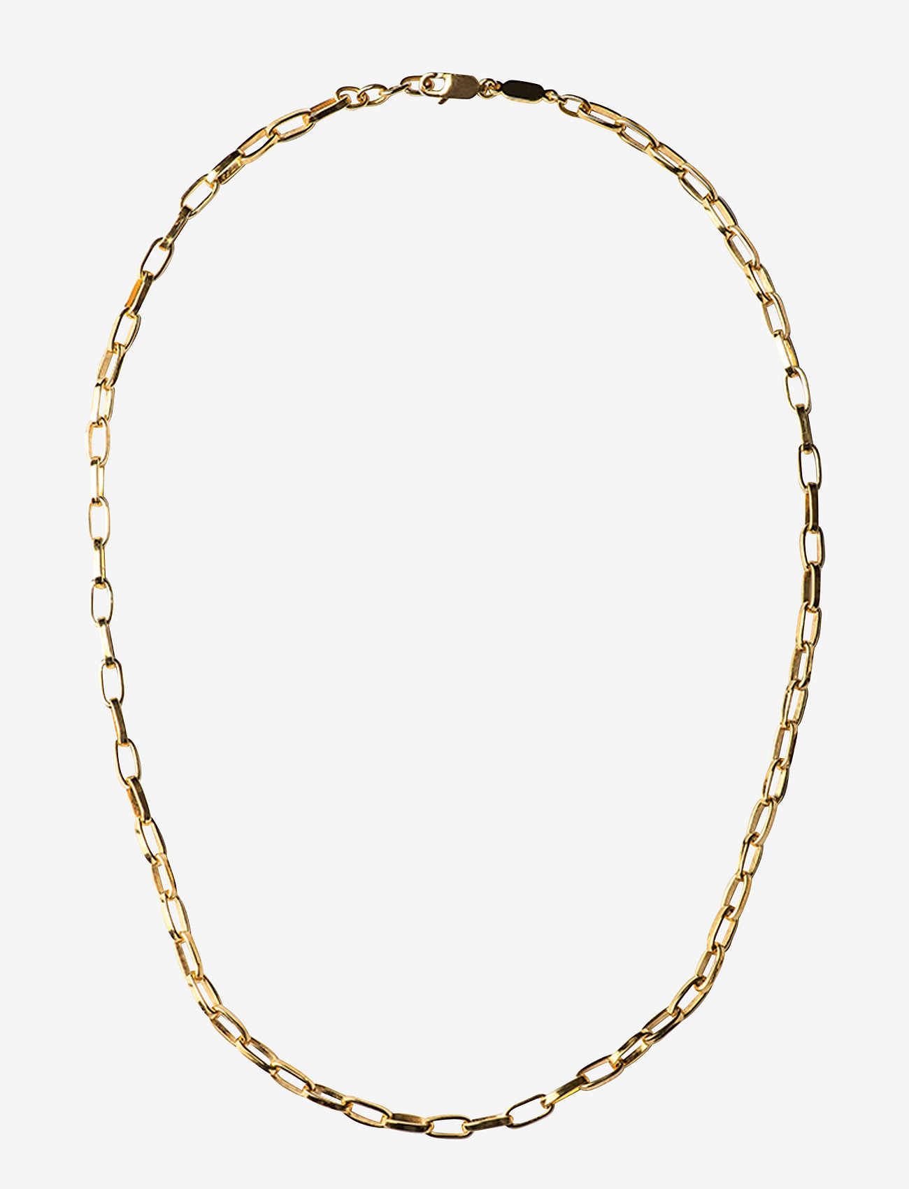 Blue Billie - collect chain - gold - 0