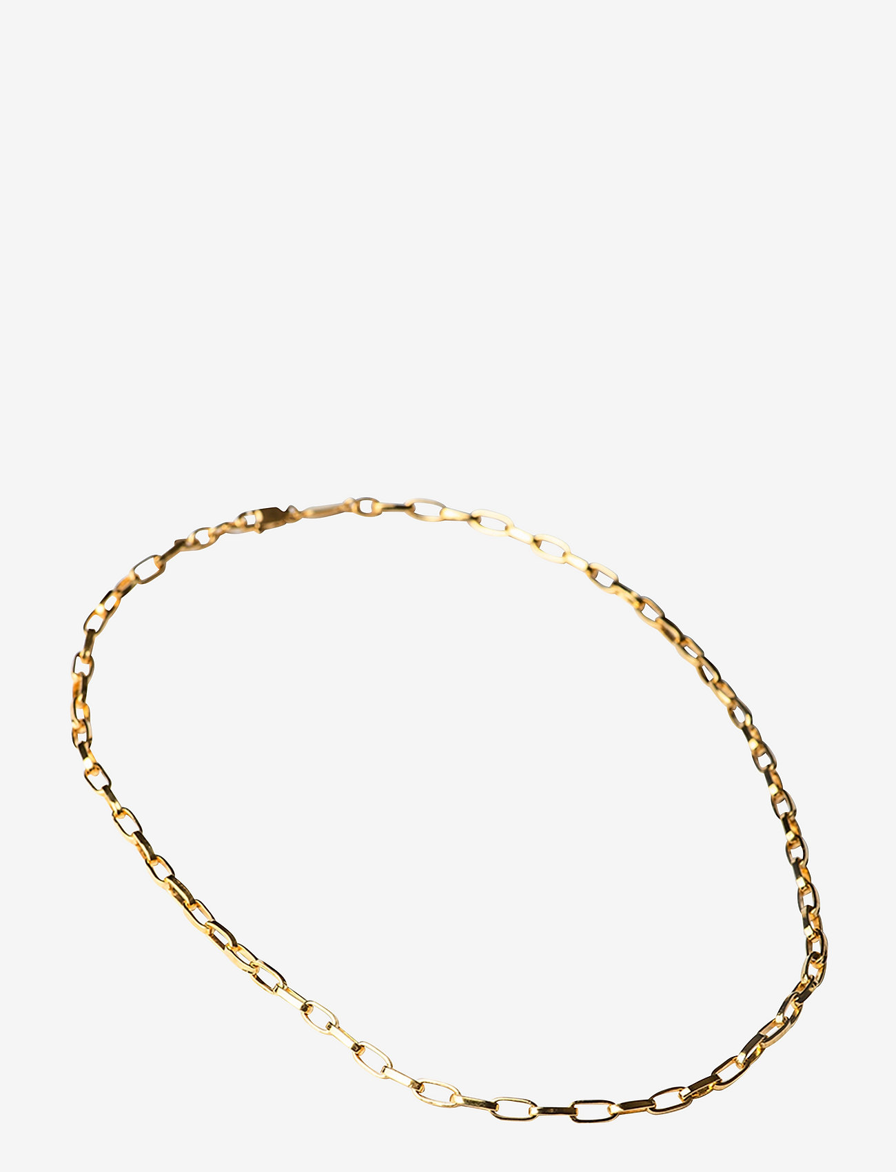 Blue Billie - collect chain - gold - 1