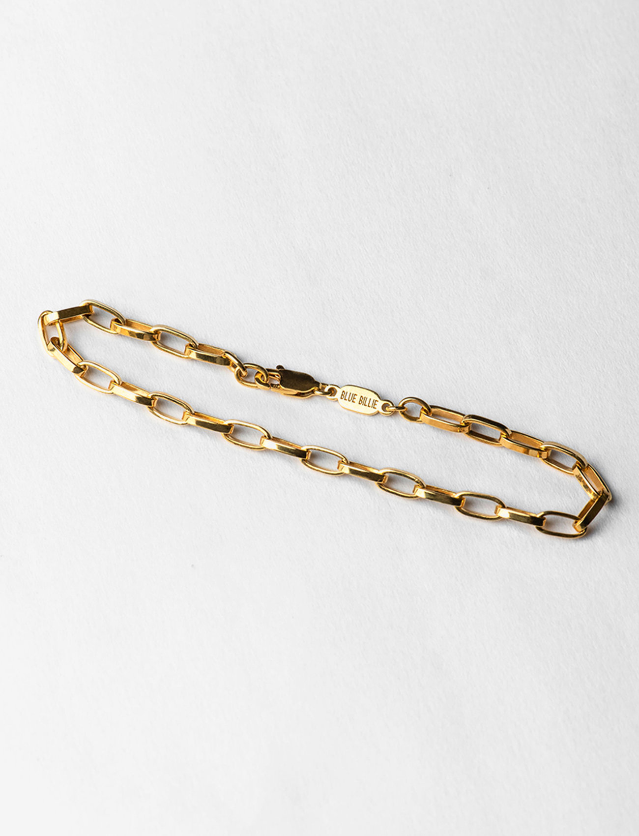 Blue Billie - collect bracelt - gold - 0