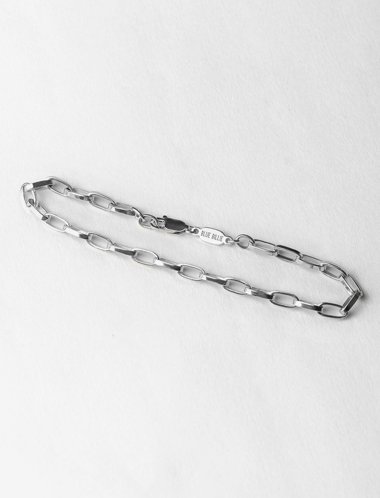 Blue Billie - collect bracelt - silver - 0