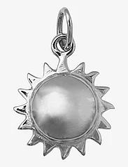 Blue Billie - Mini sun symbol - ballīšu apģērbs par outlet cenām - shiny silver - 0