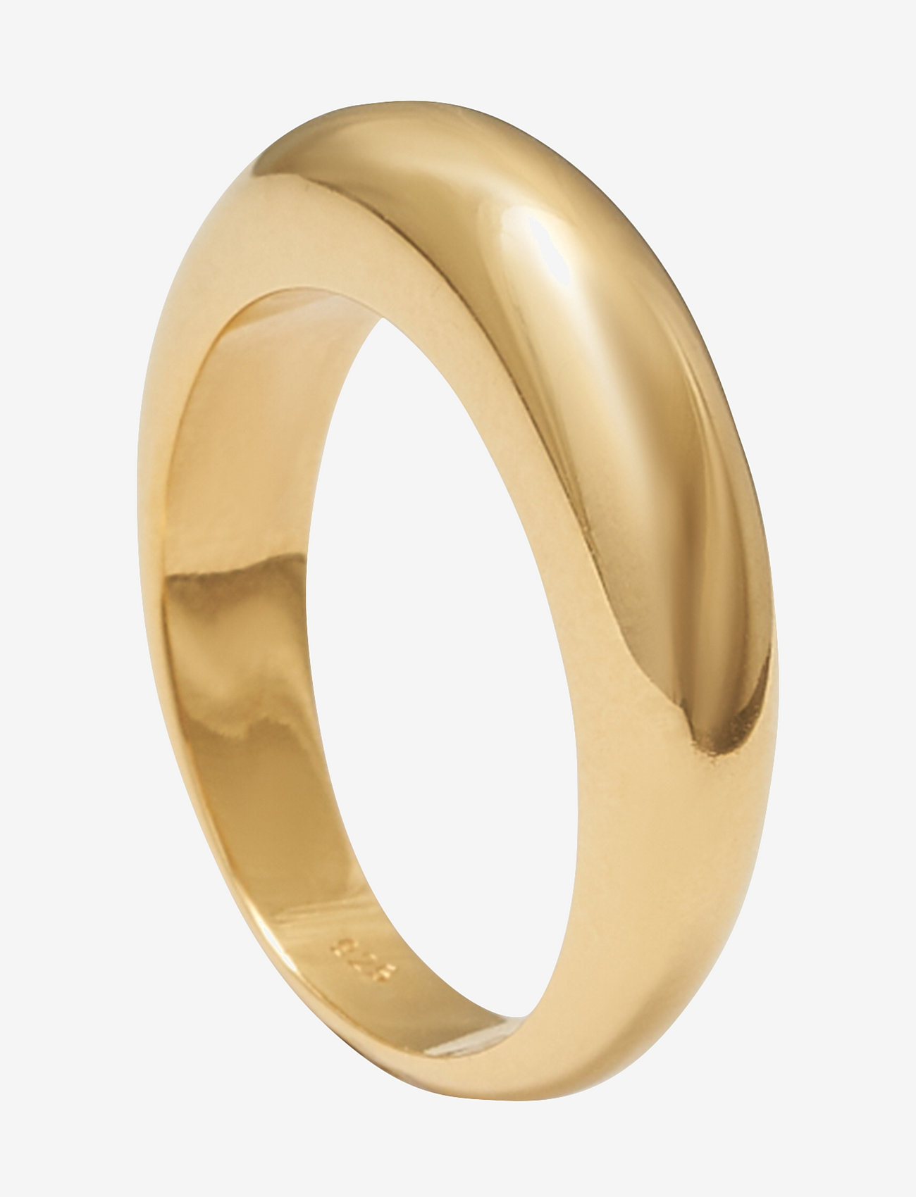 SHINY GOLD