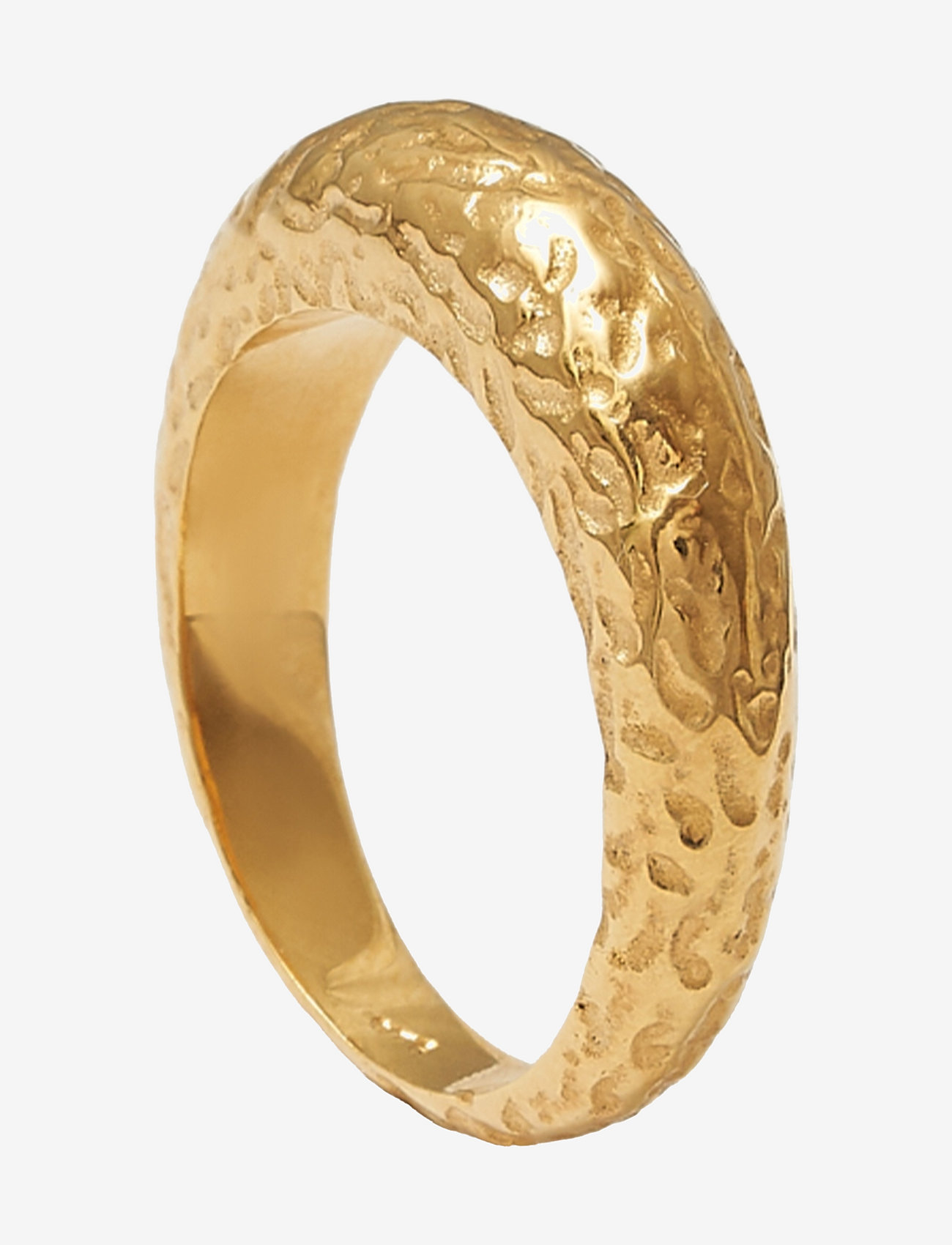 STRUCTURED GOLD