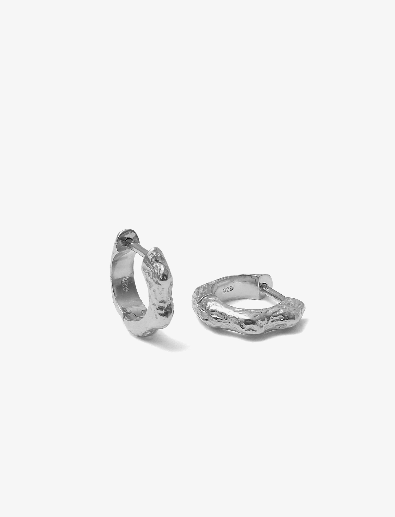STRUCTURED SILVER