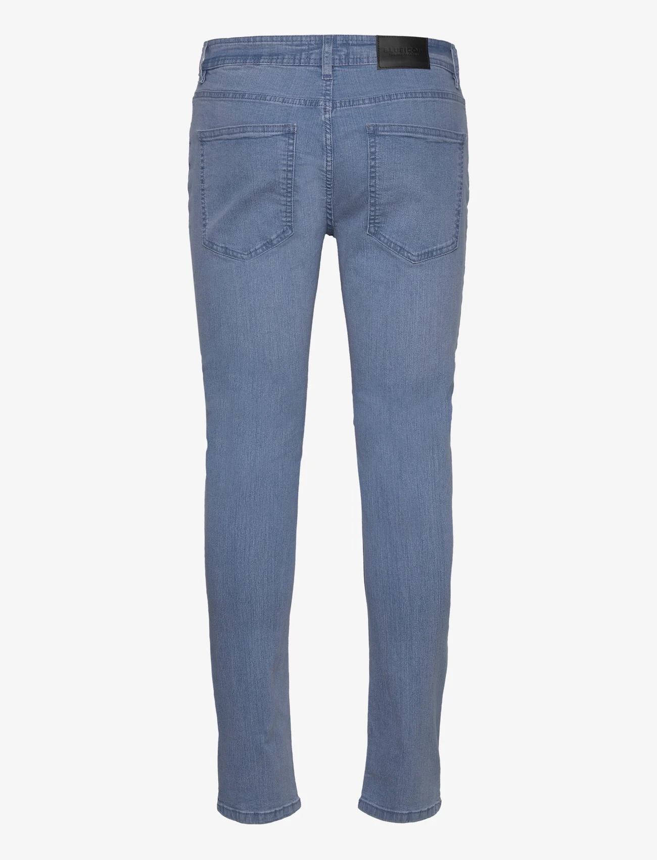 BLUE ICON Jeans - BI Jeans Cole Men - skinny jeans - light blue - 1