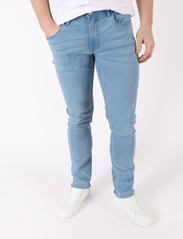 BLUE ICON Jeans - BI Jeans Cole Men - laveste priser - light blue - 2