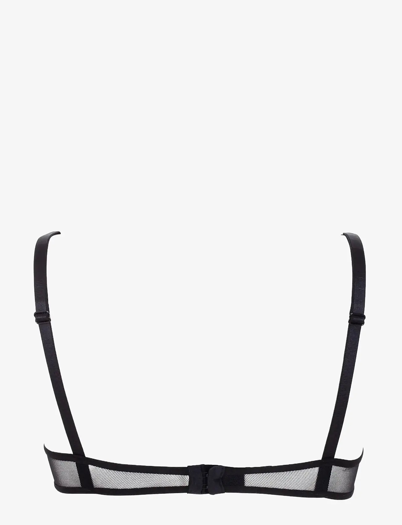 Bluebella - Nova Bra - wired bras - black - 2