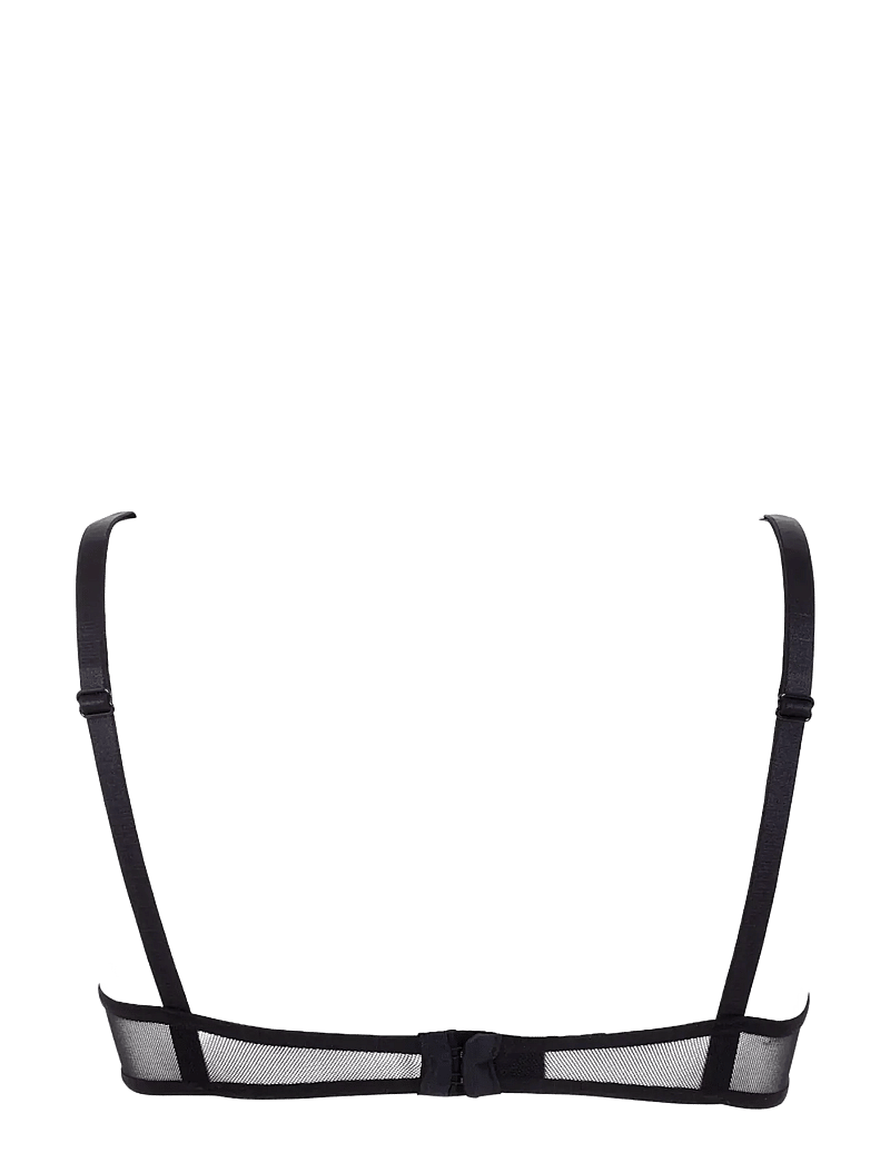 Bluebella - Nova Bra - bøjle-bh’er - black - 2