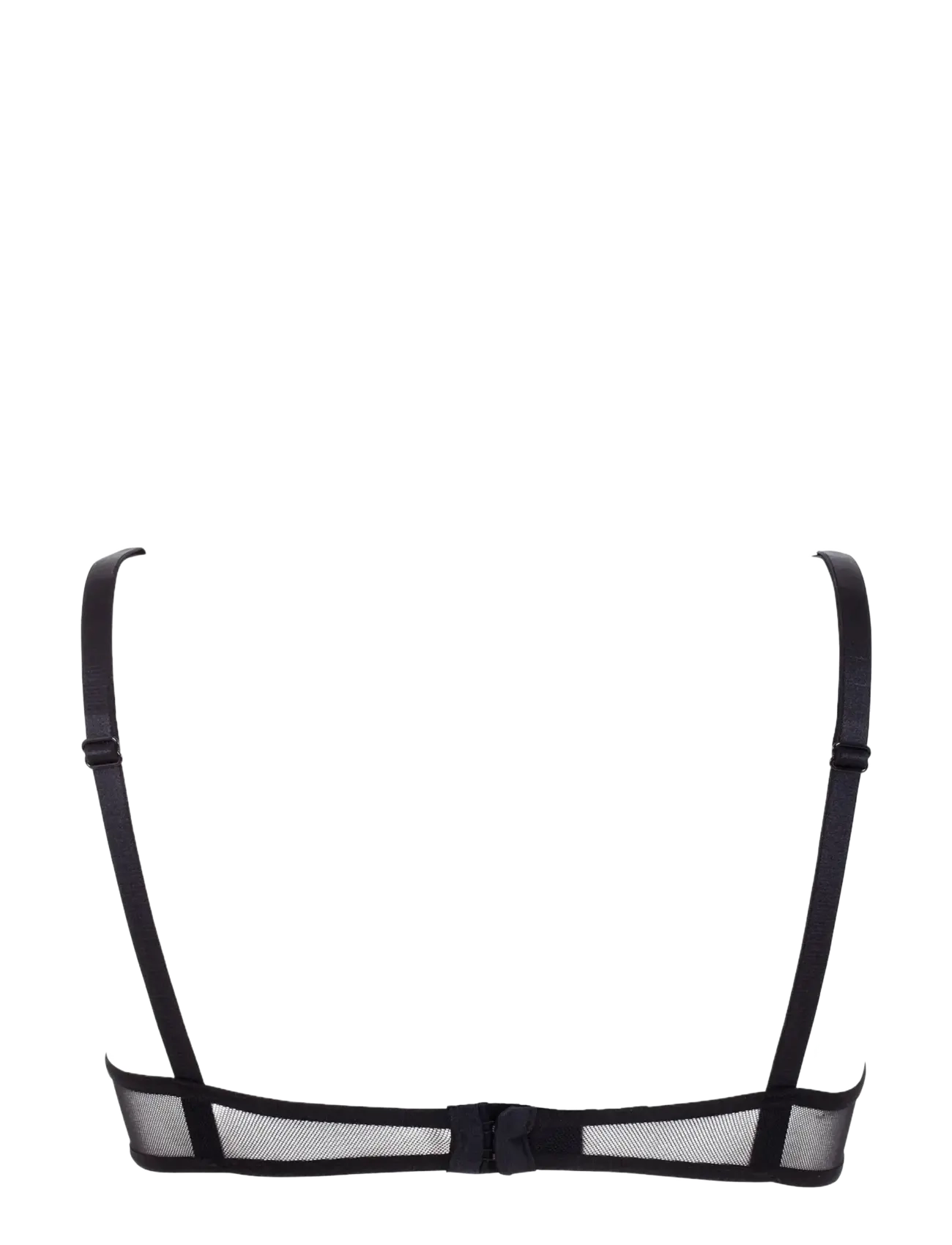 Bluebella - Nova Bra - bügel-bh - black - 2