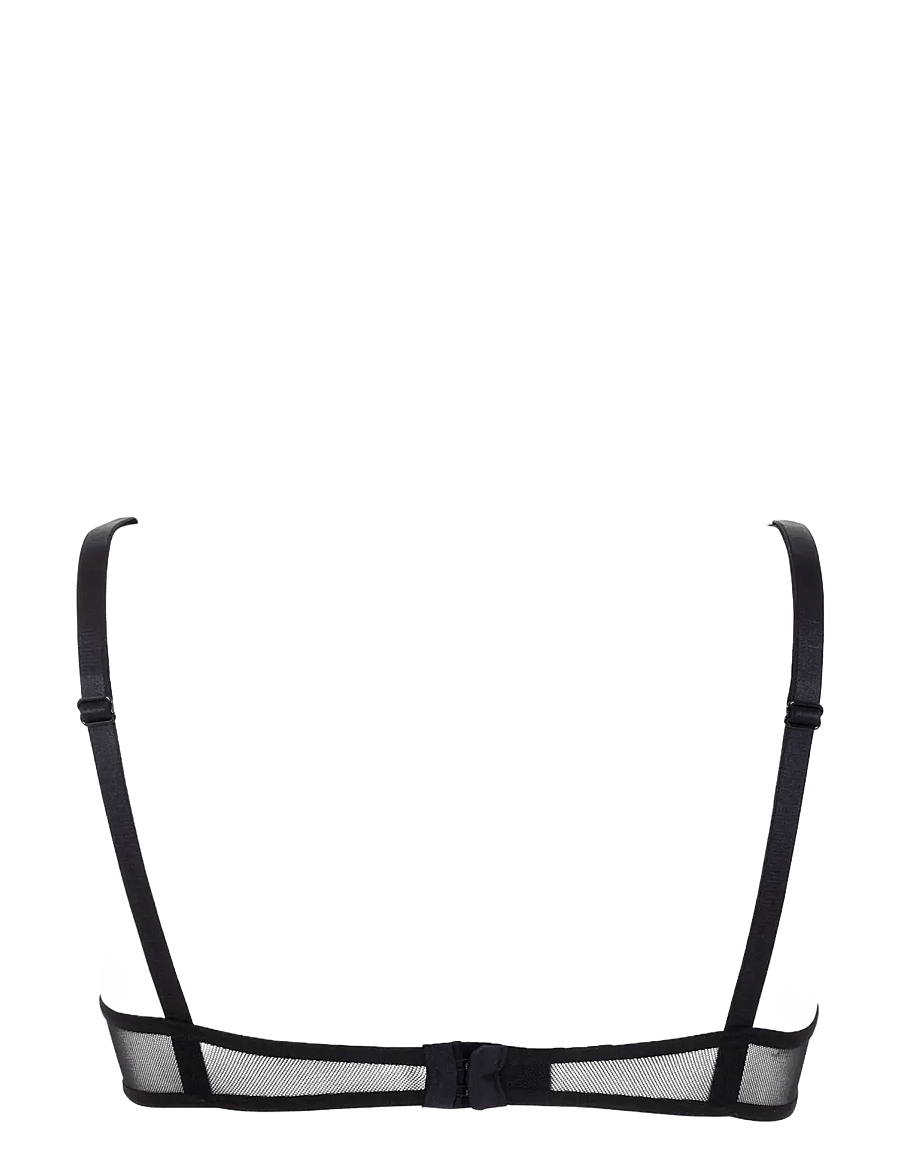Bluebella - Nova Bra - bügel-bh - black - 2