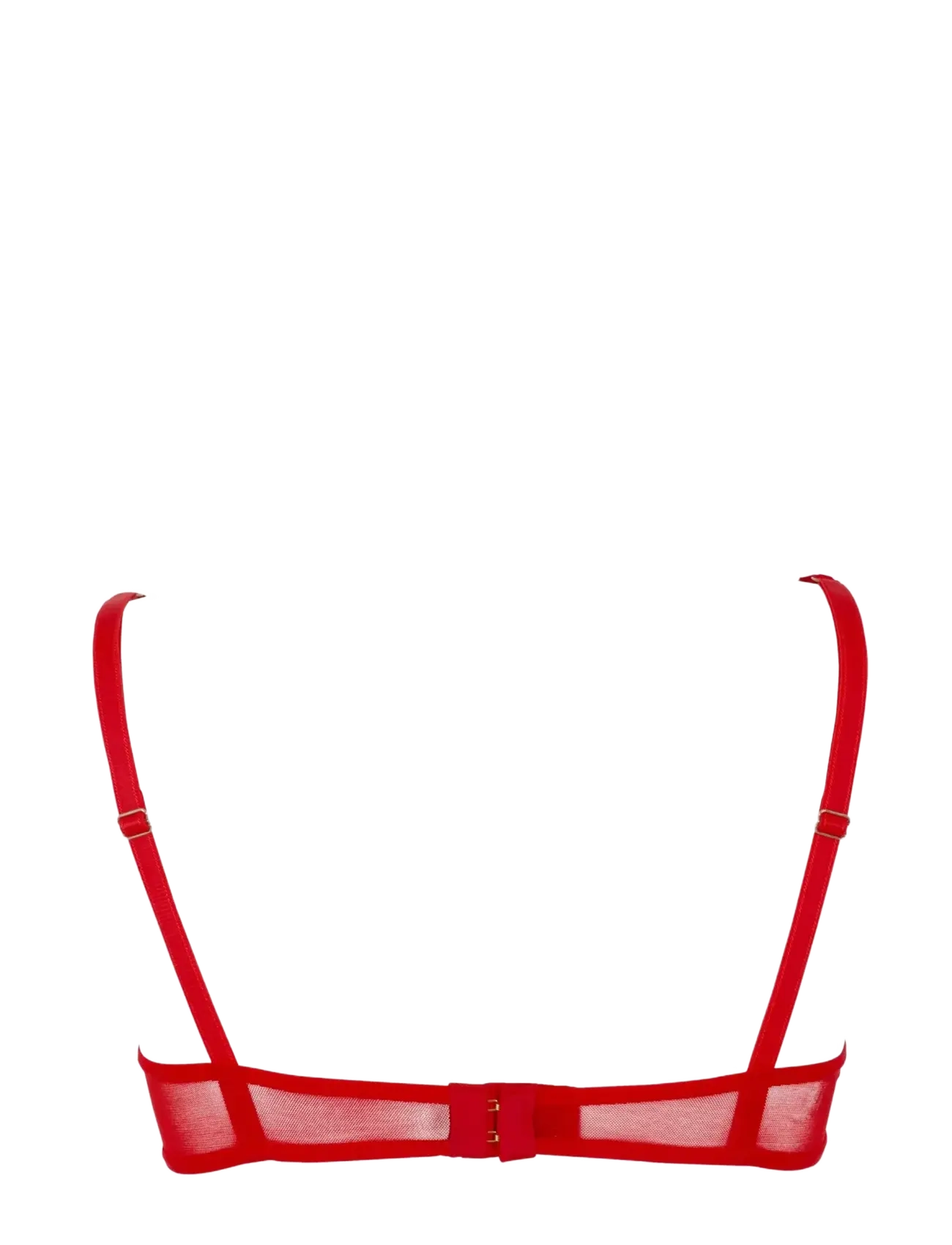 Bluebella - Nova Bra - speciella tillfällen - red - 2